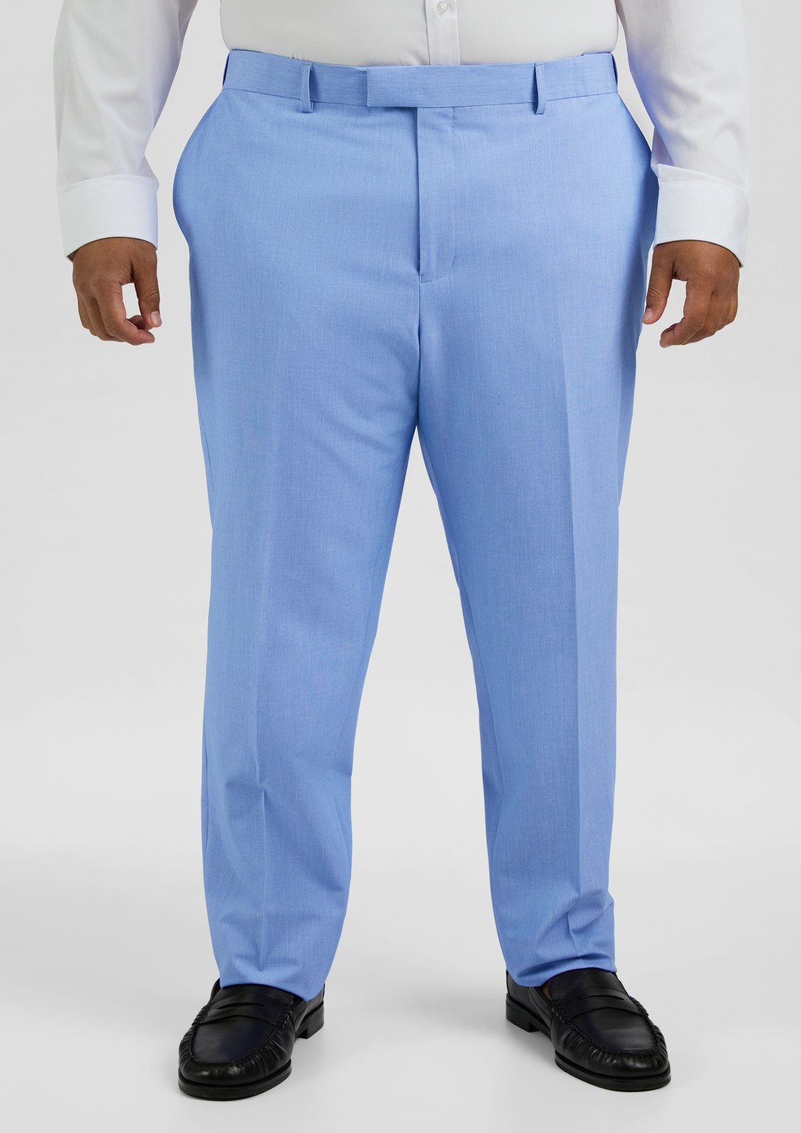 Moore Hyperstretch Slim Pant