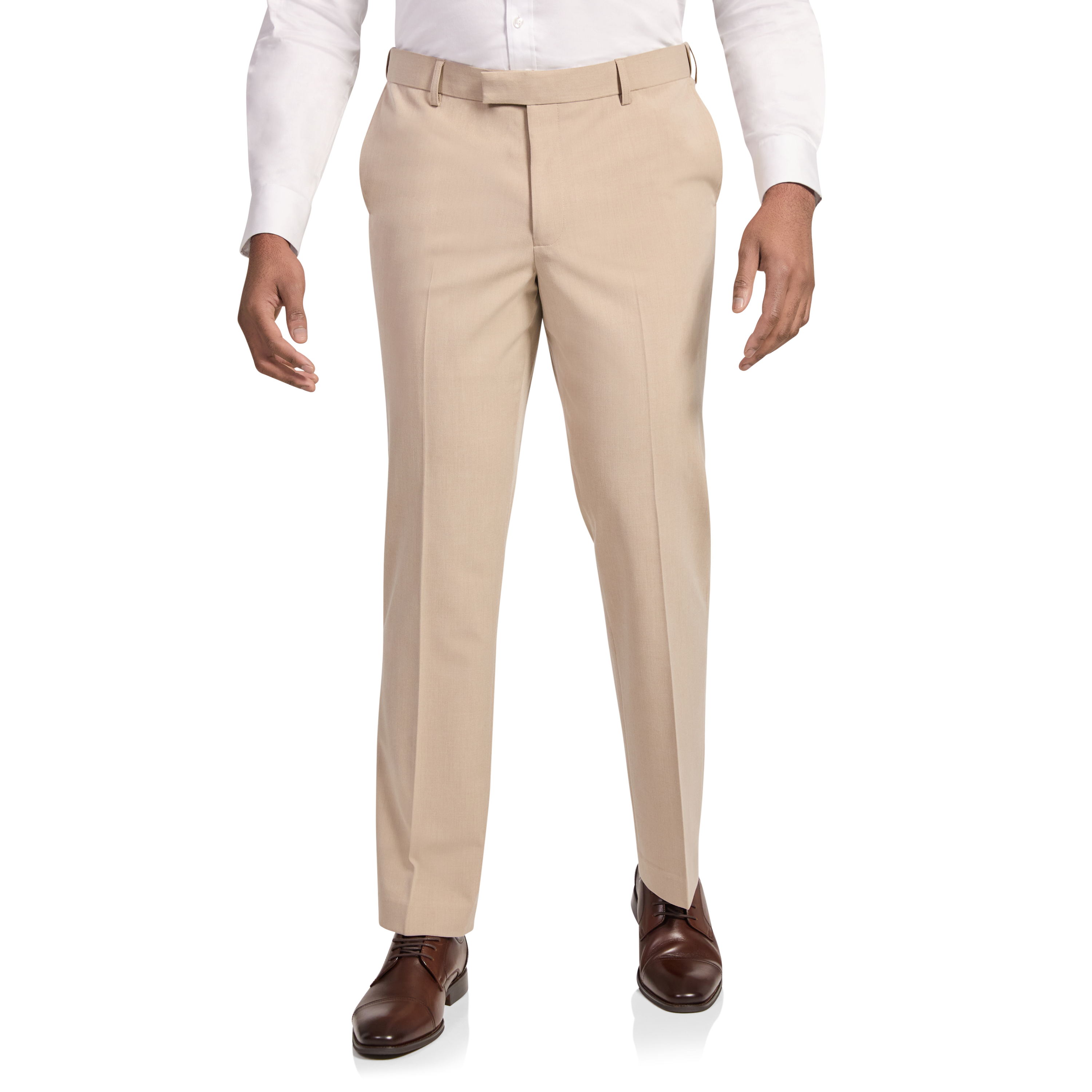 Tanner Stretch Dress Pant