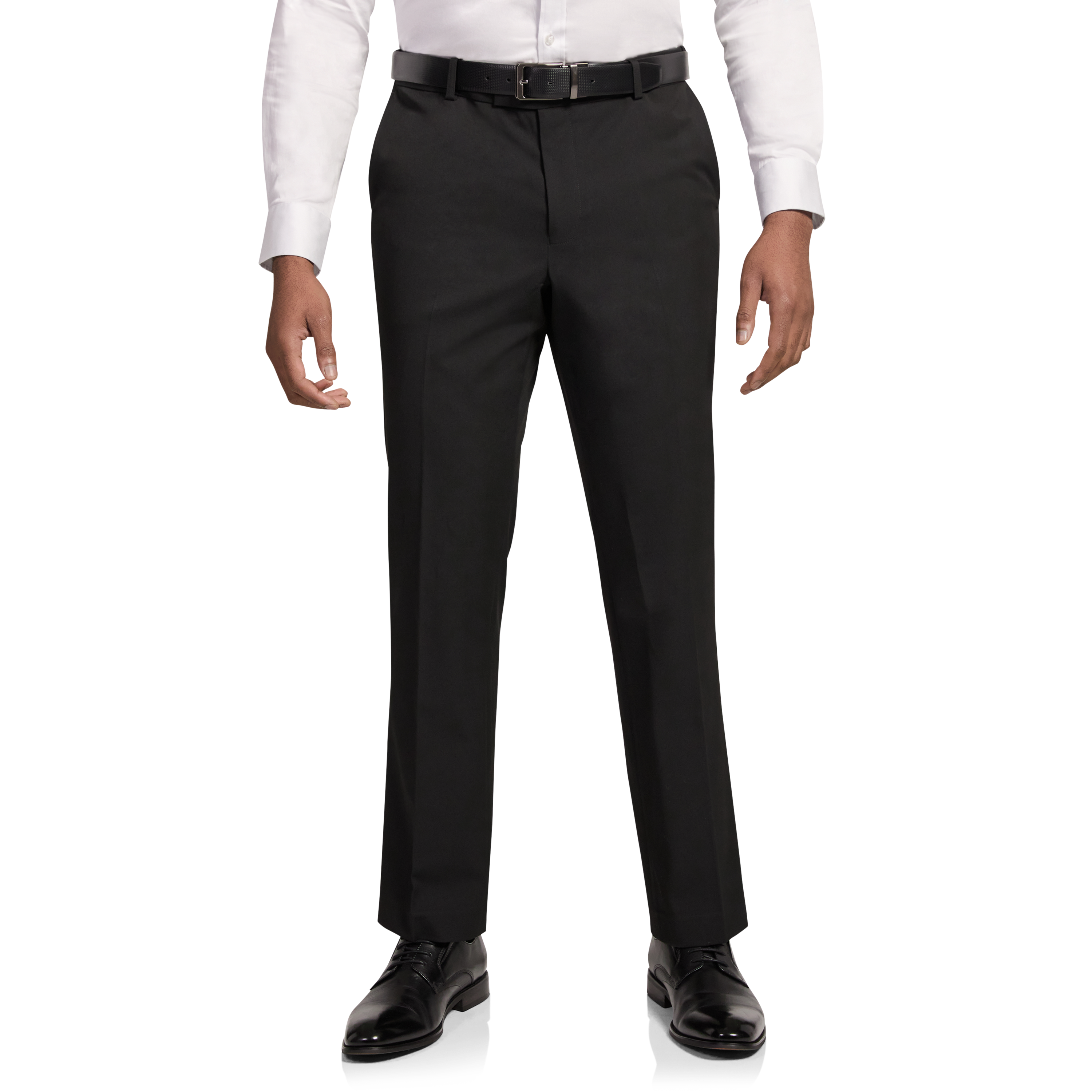 Tanner Stretch Dress Pant