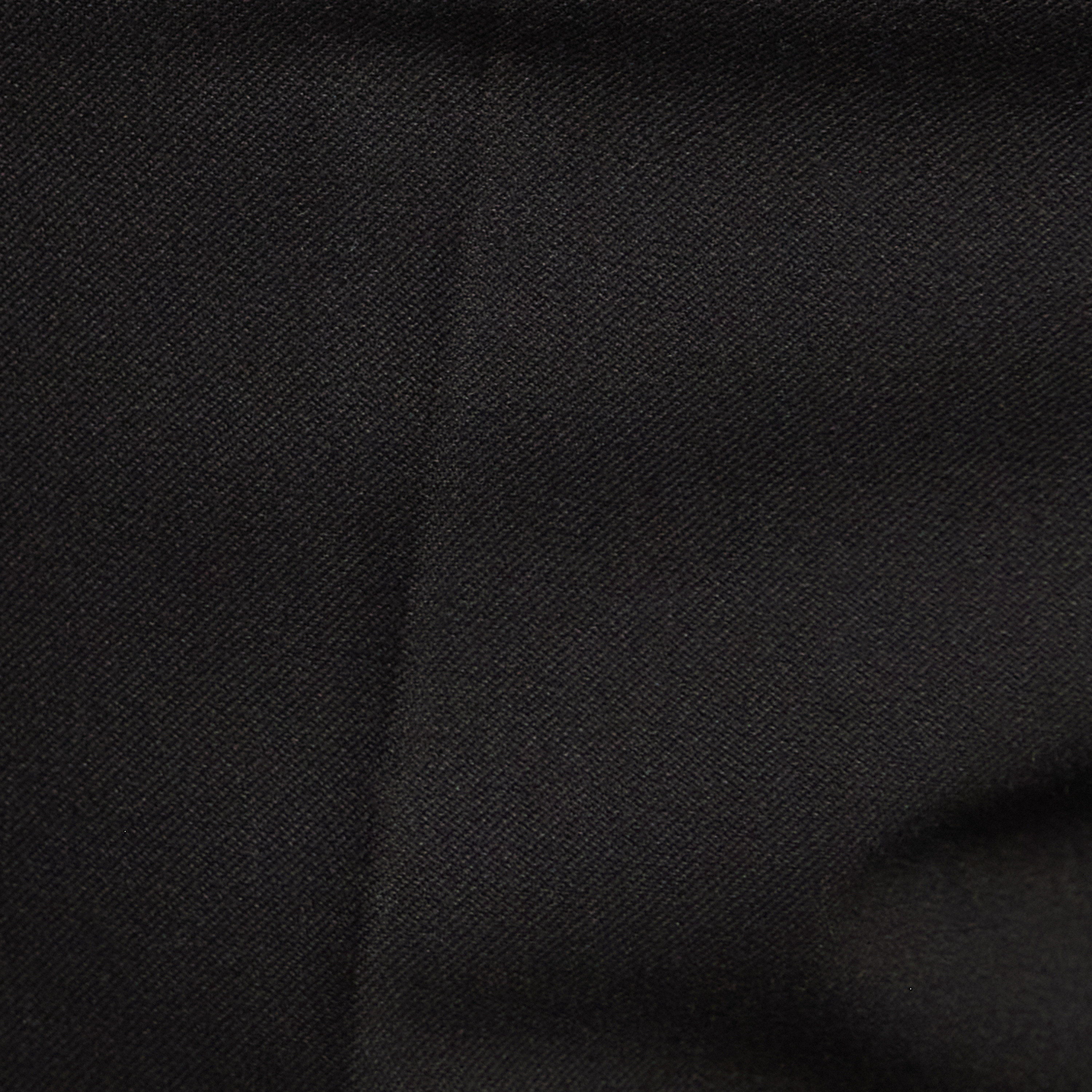 Black Tanner Stretch Dress Pant