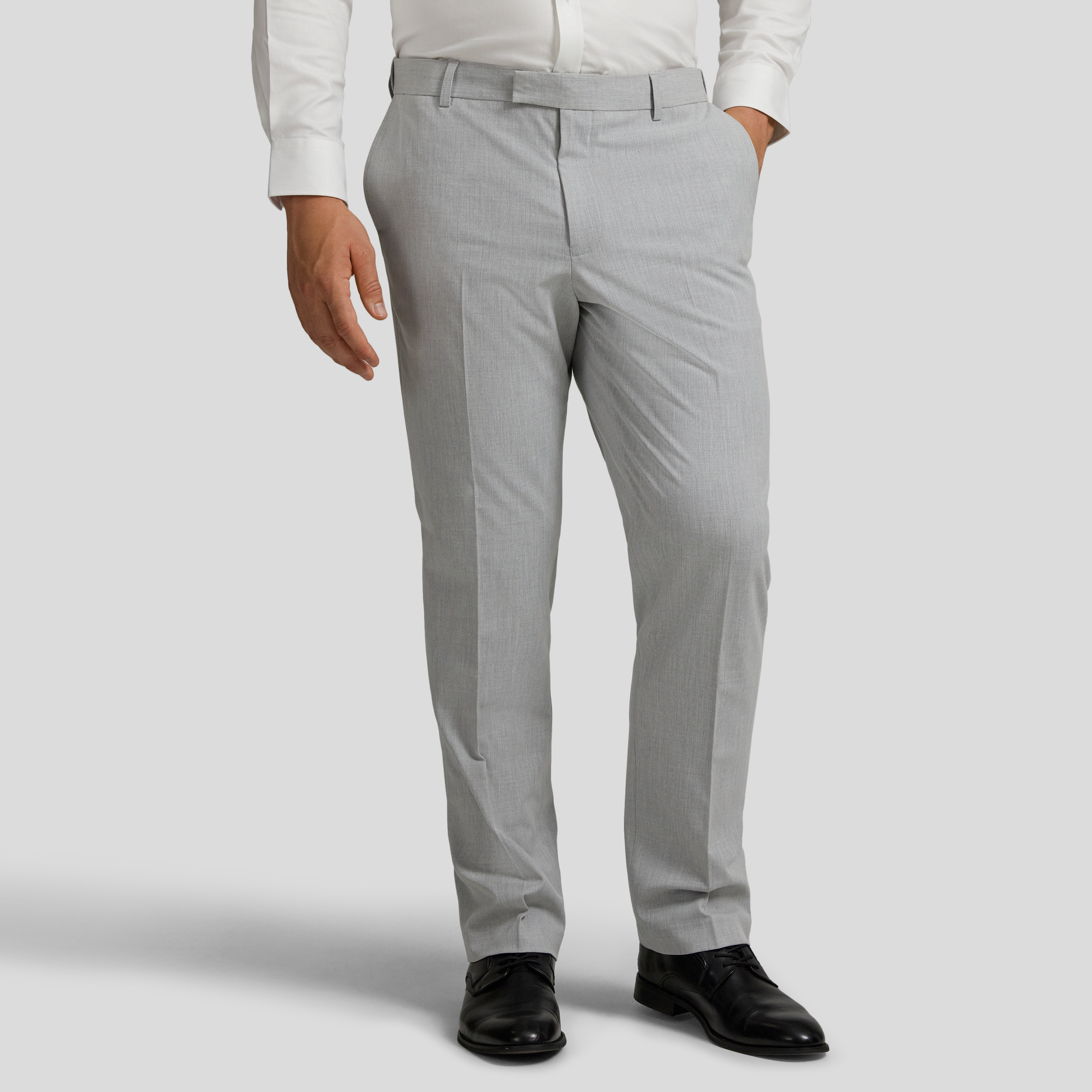 Tanner Stretch Dress Pant