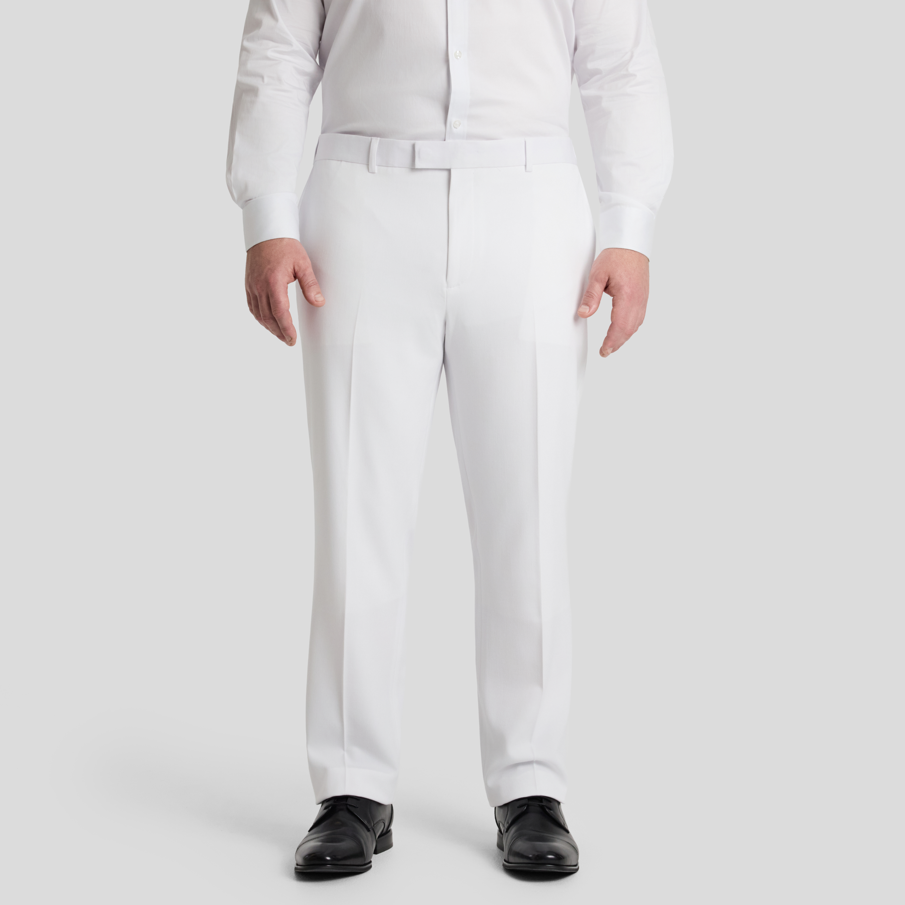 Tanner Stretch Dress Pant