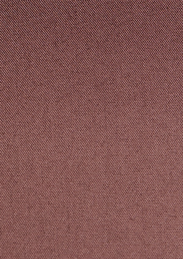 Plum Freemon Stretch Dress Shirt