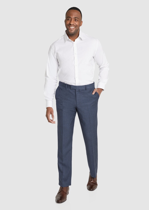 Mens stretch online dress shirts