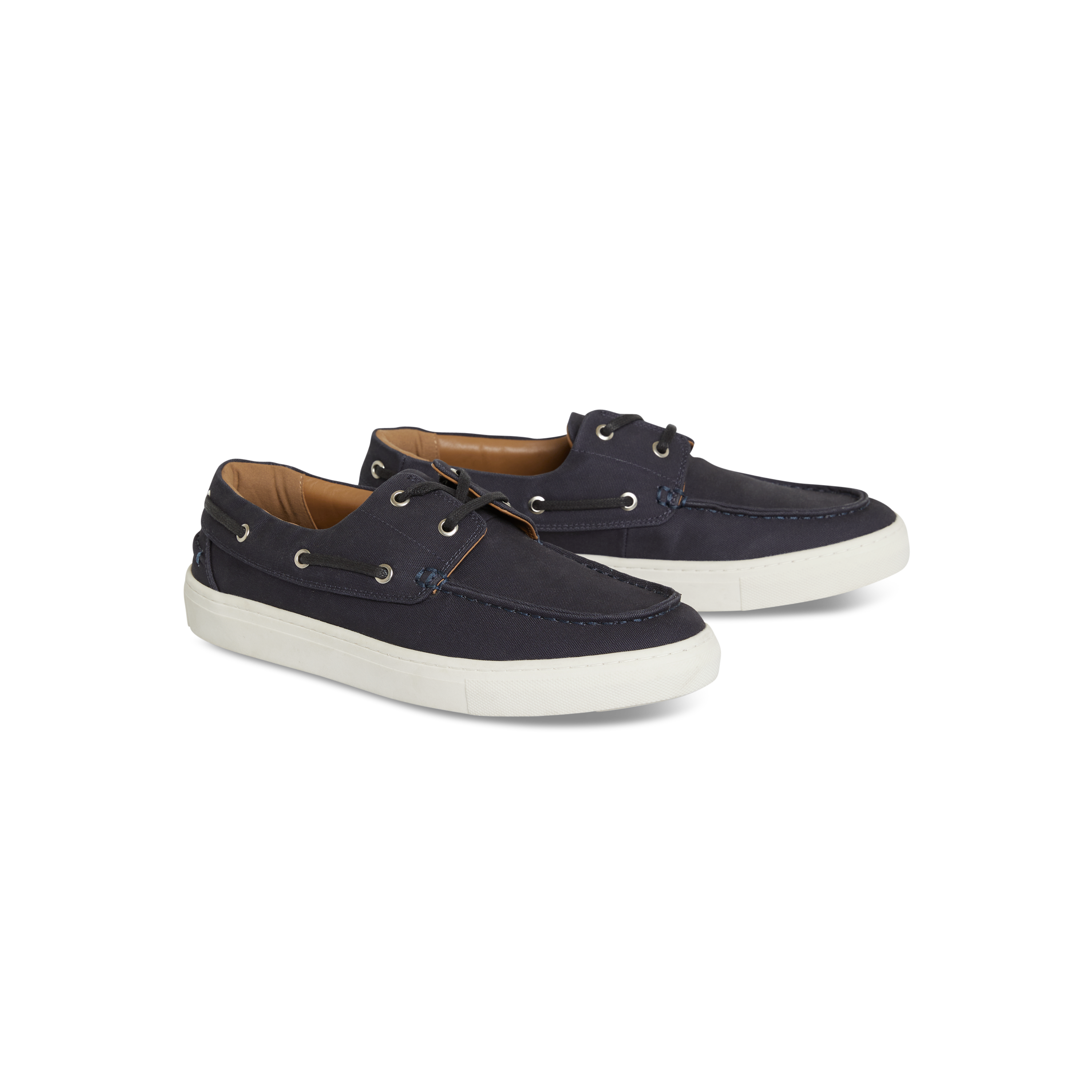Deck Canvas Shoe