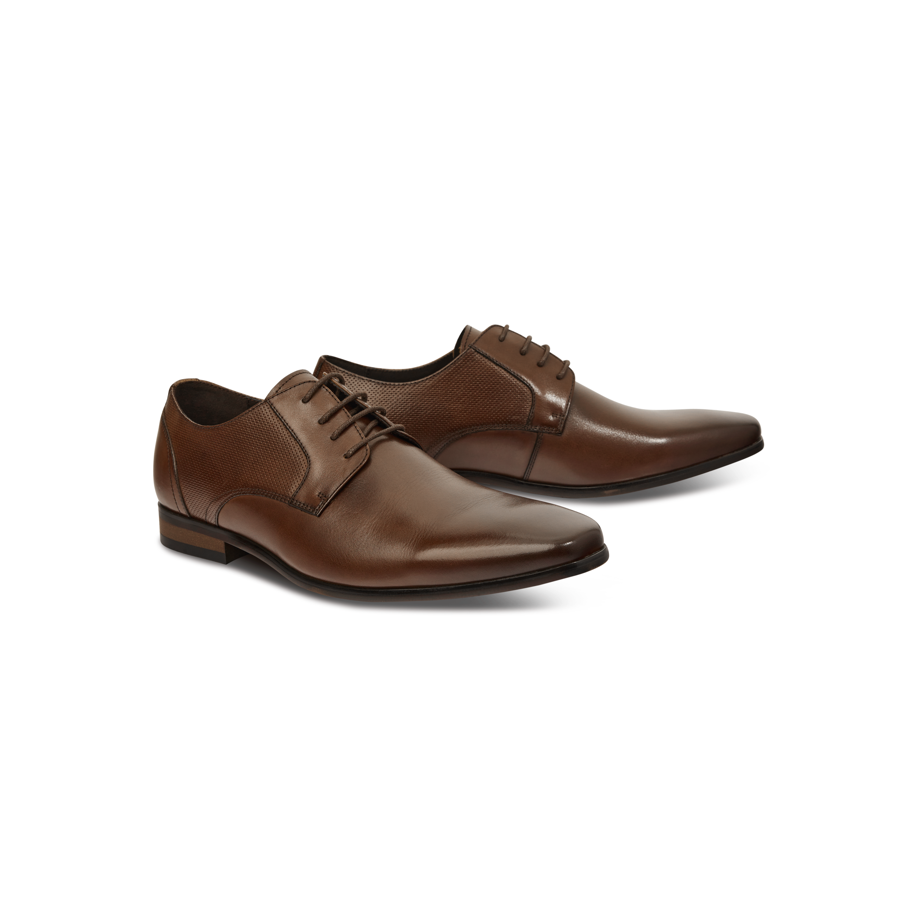 Huarache Johnny Big Shoes Huarache Lace Up Shoe