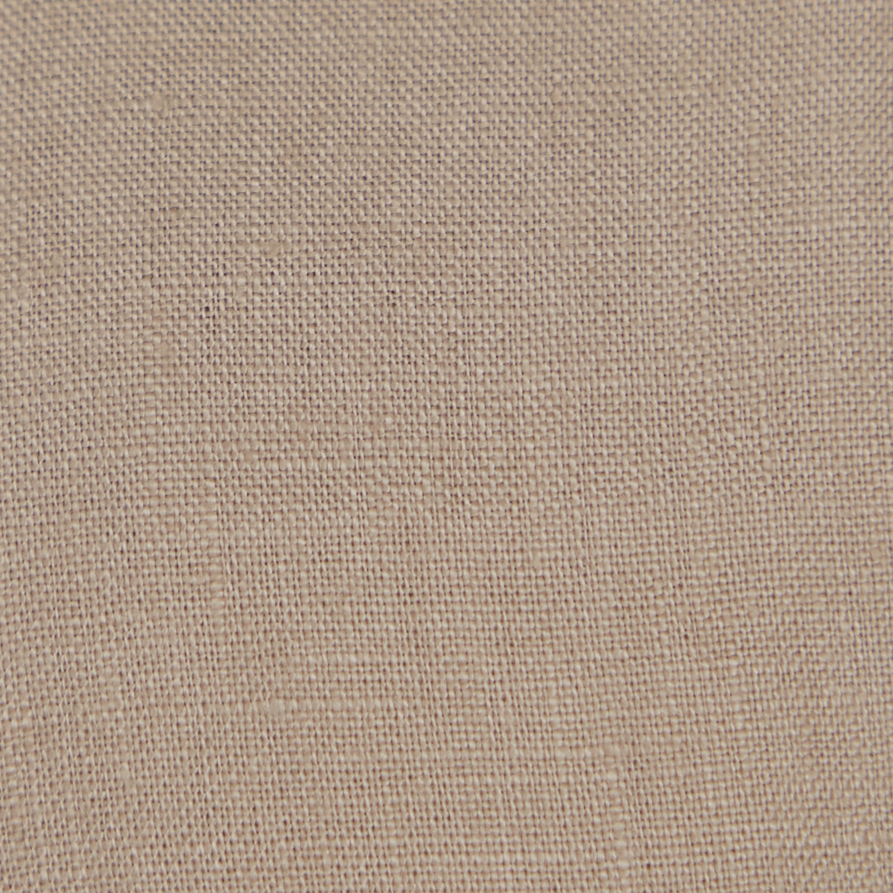 Biscuit Resort Relaxed Fit Linen Shirt