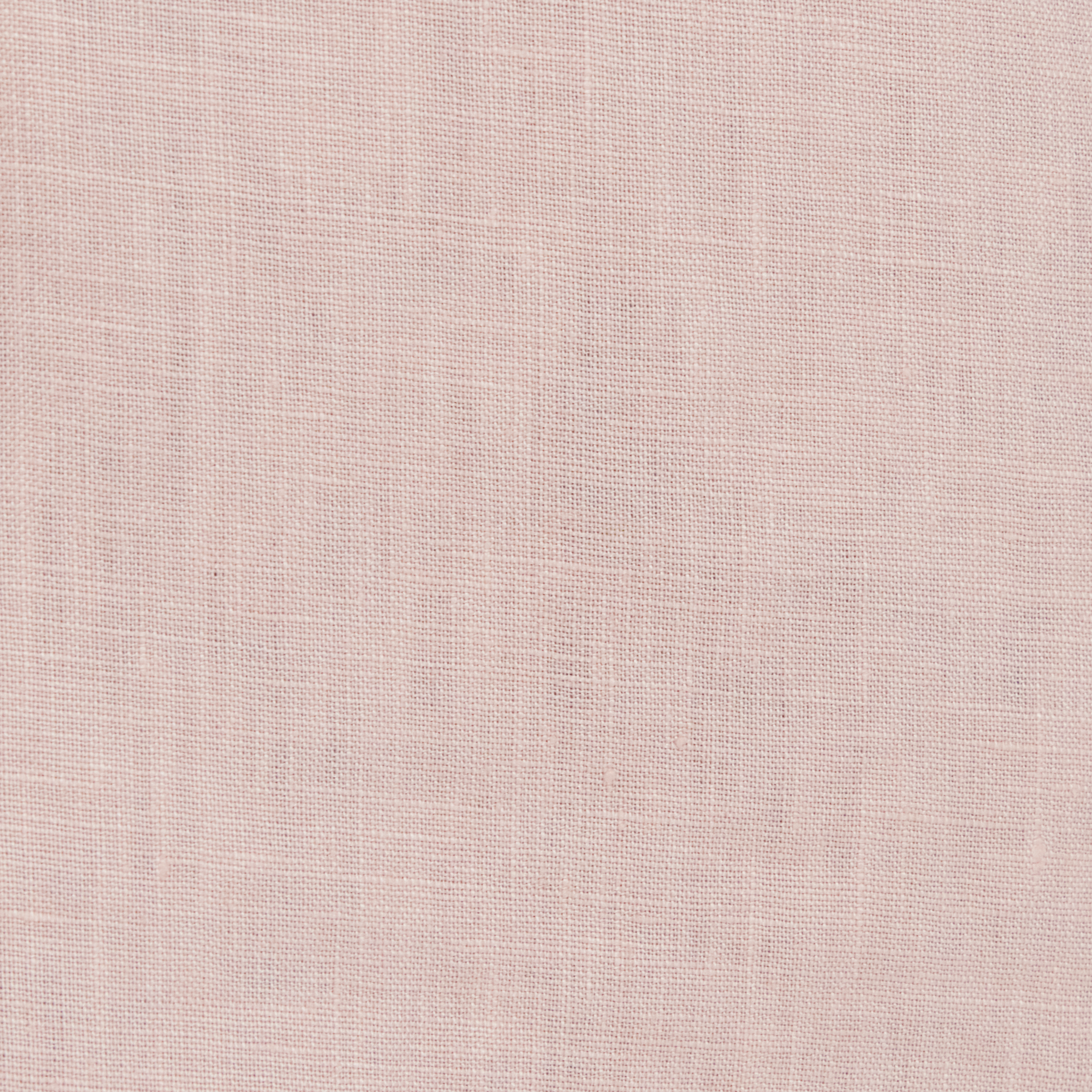 Blush Resort Relaxed Fit Linen Shirt