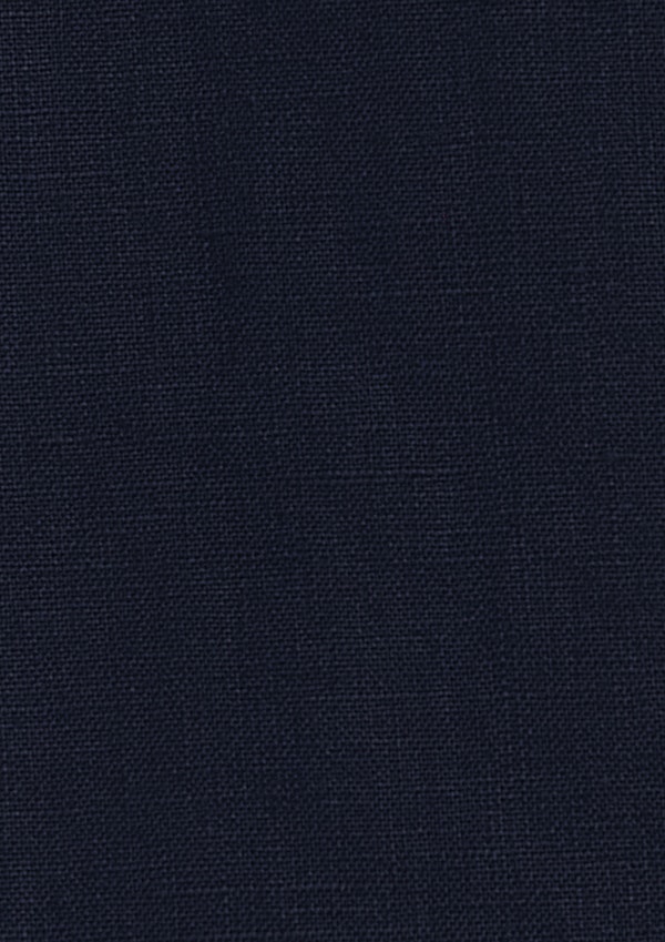 Ink Resort Relaxed Fit Linen Shirt