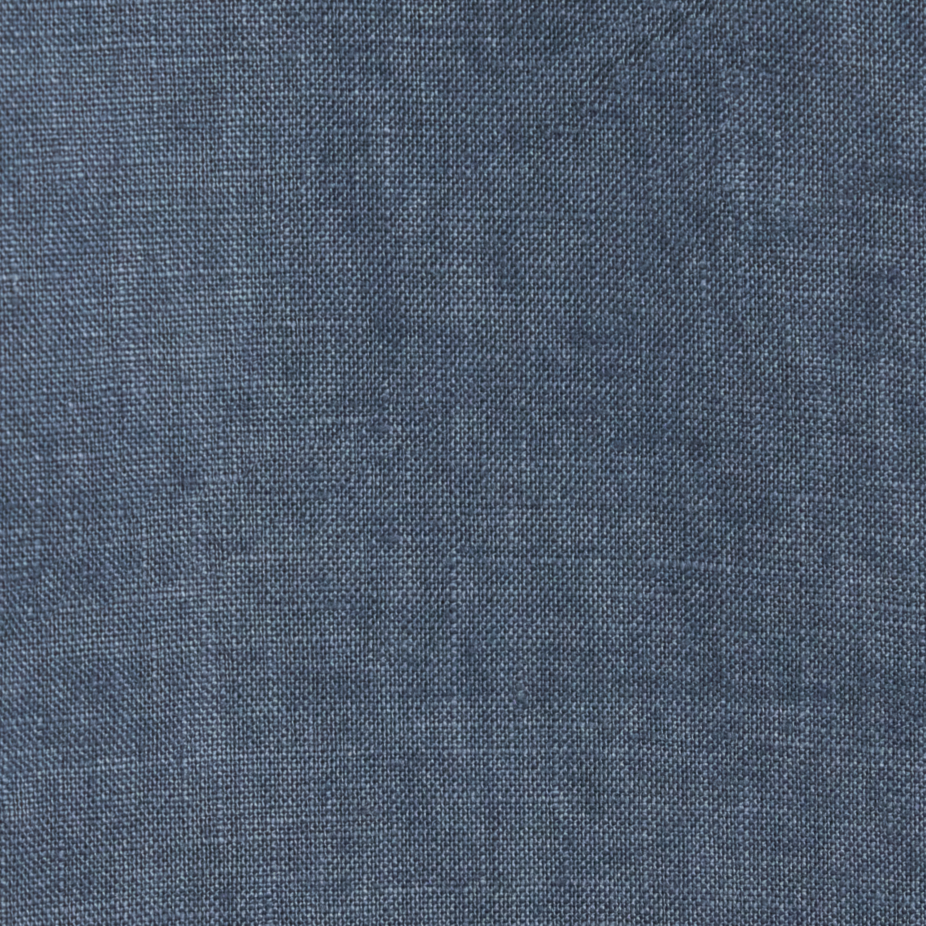 Petrol Resort Relaxed Fit Linen Shirt