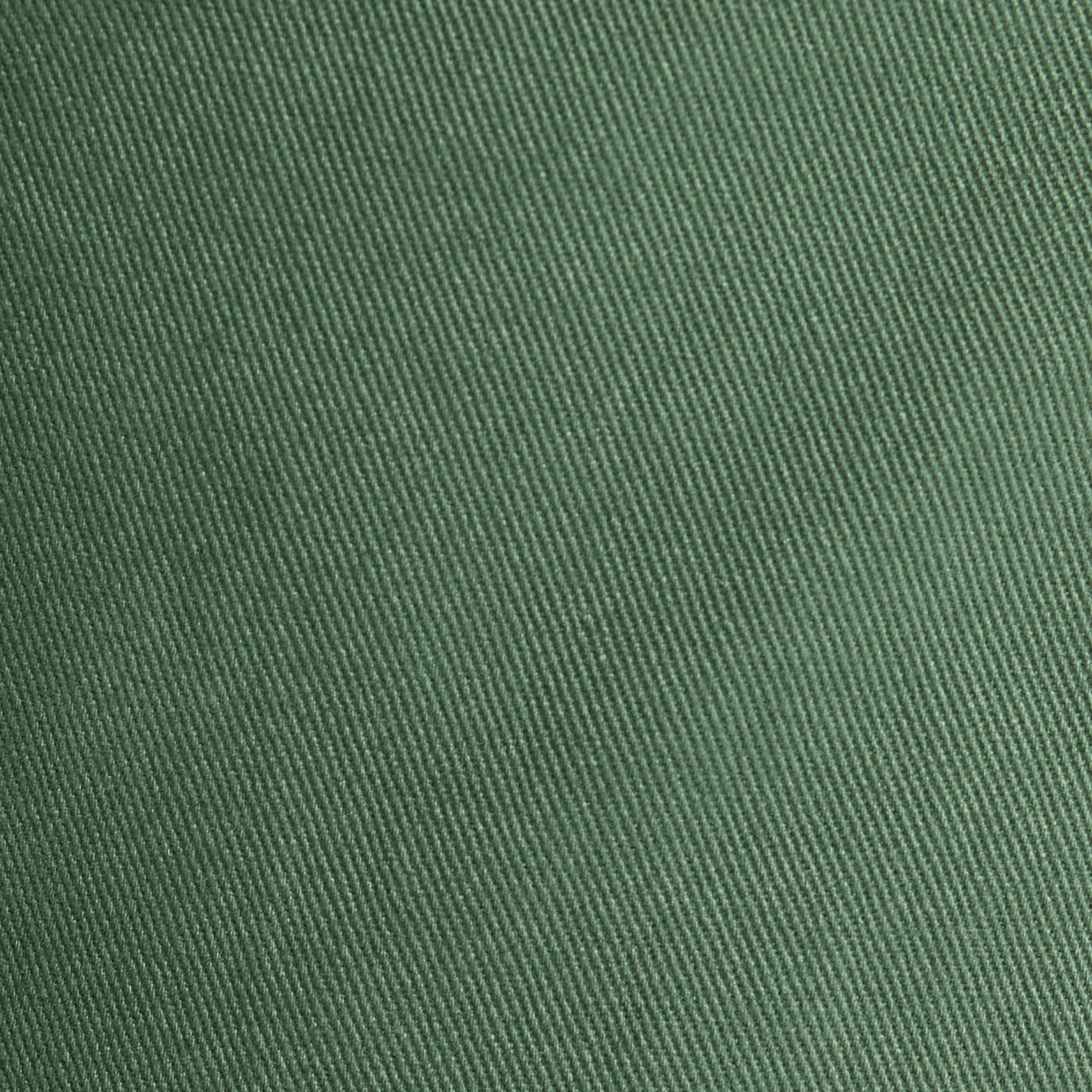 Hunter Green Bale Twill Chino Short Men's Bottom Johnny Bigg AU