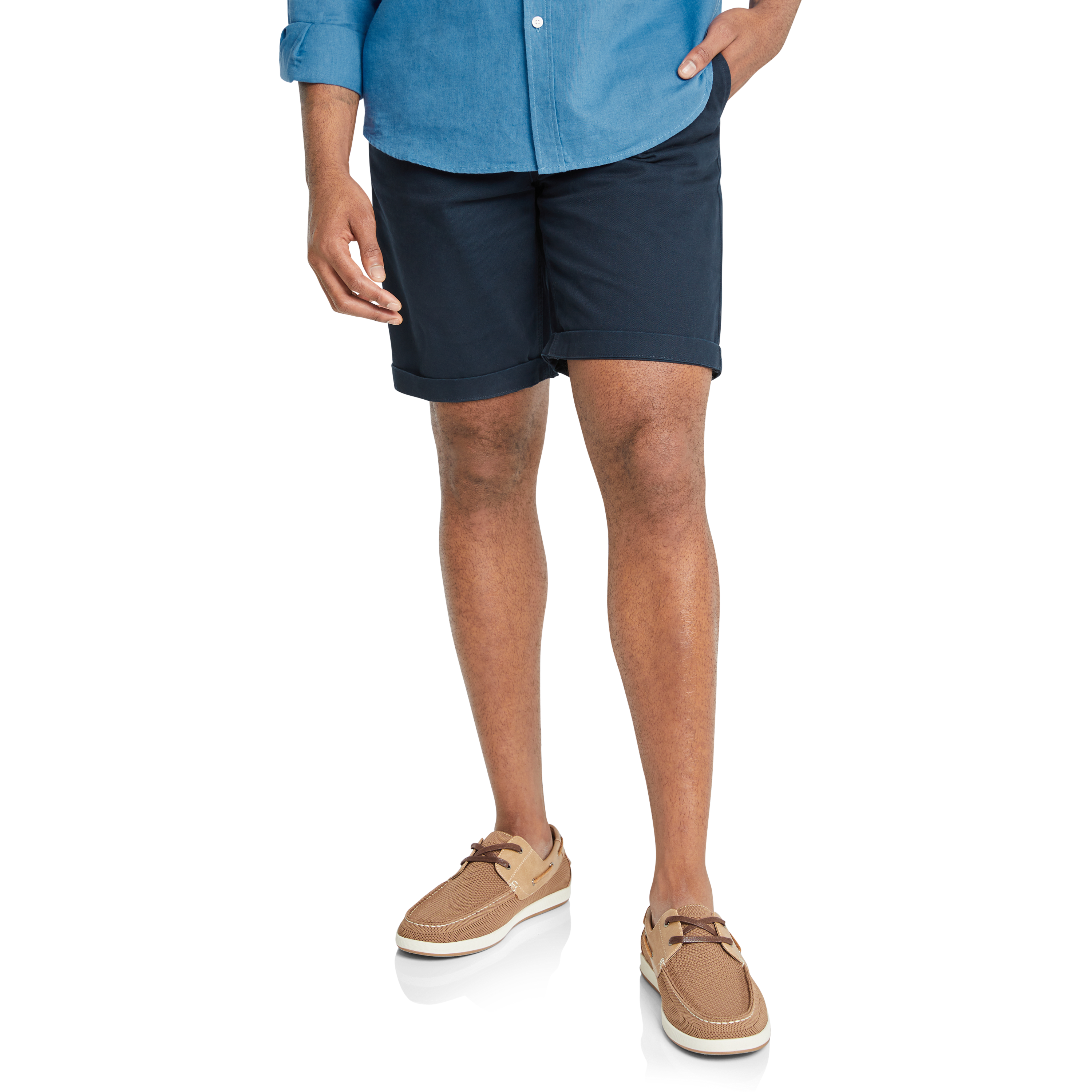 Bale Twill Chino Short