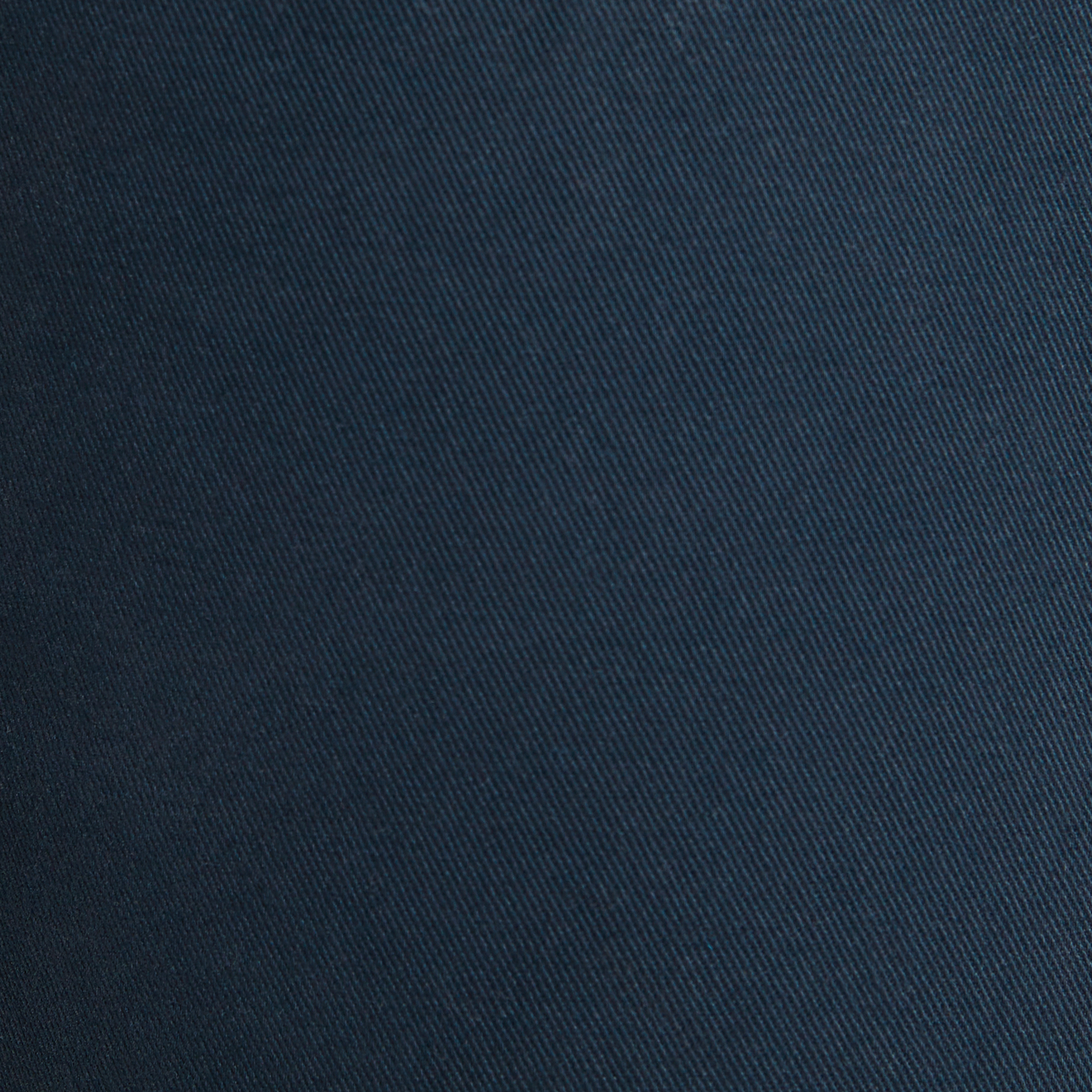 Navy Bale Twill Chino Short