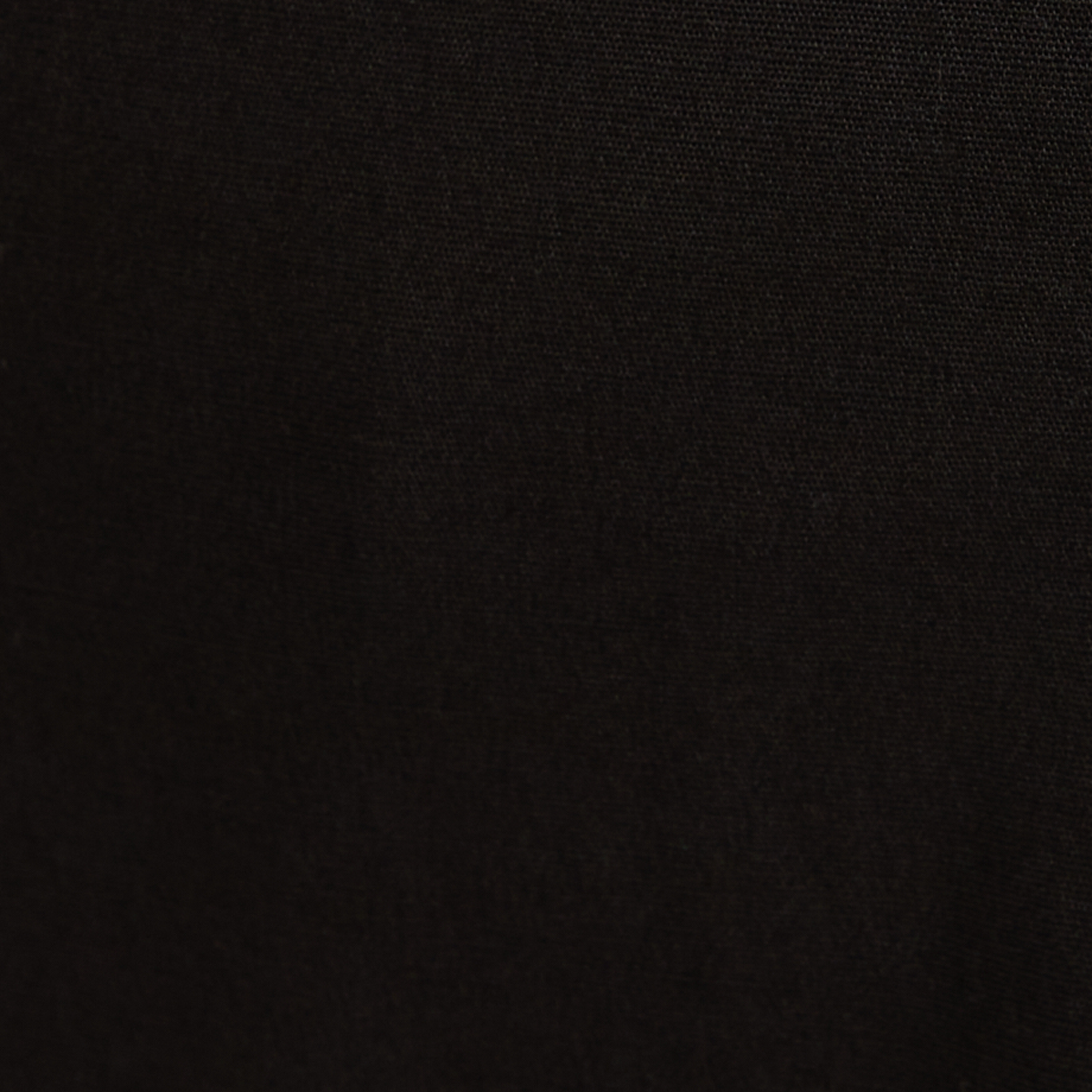 Black Volley Swim Short