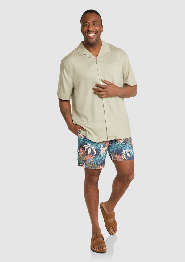 Volley 2025 board shorts