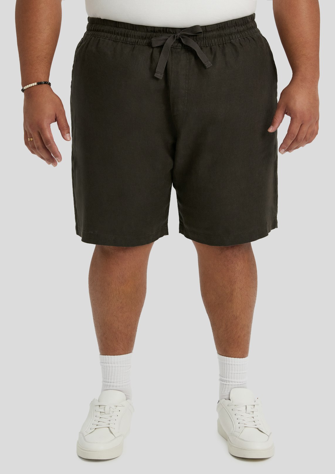 Resort Linen Short