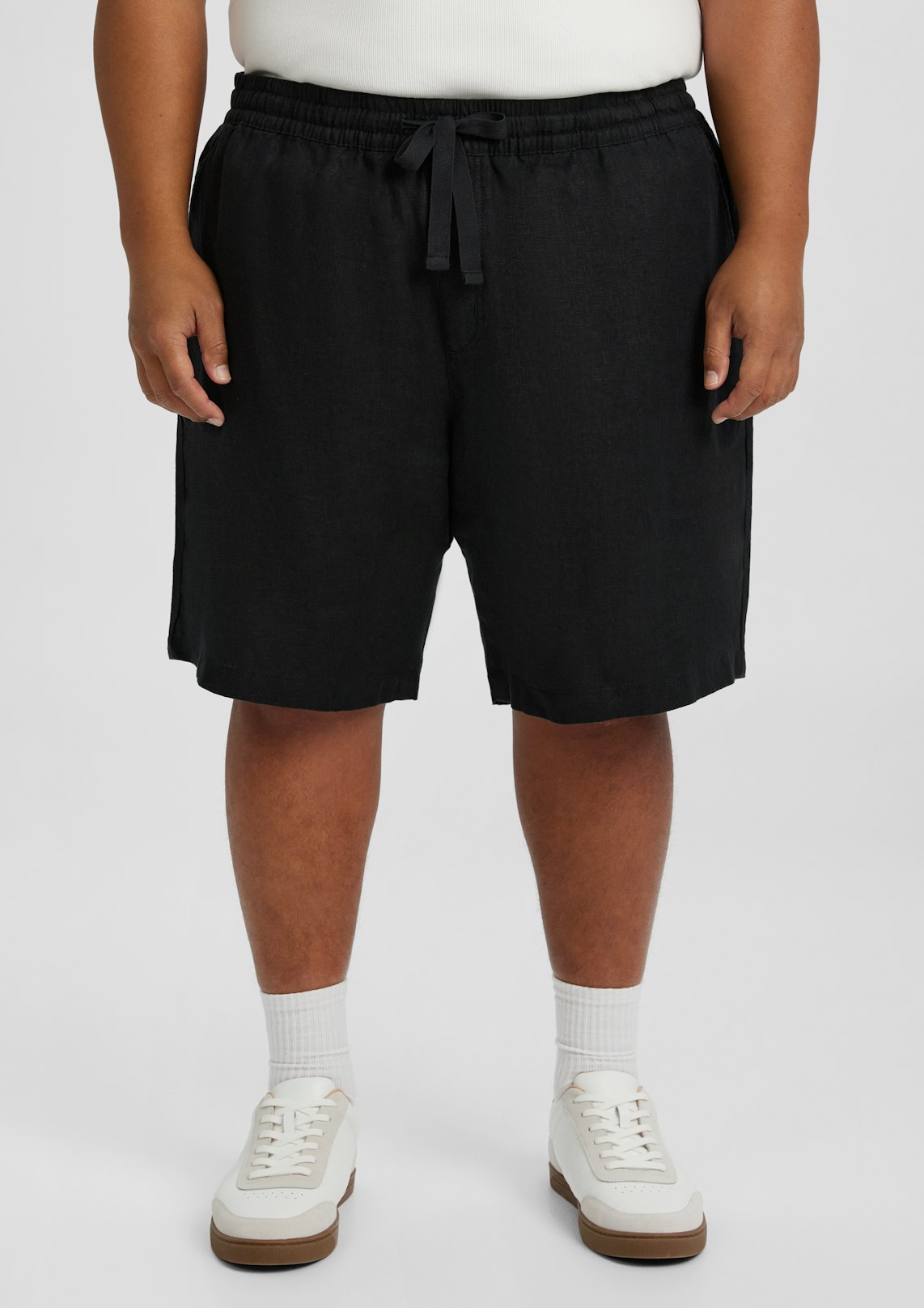 Resort Linen Short