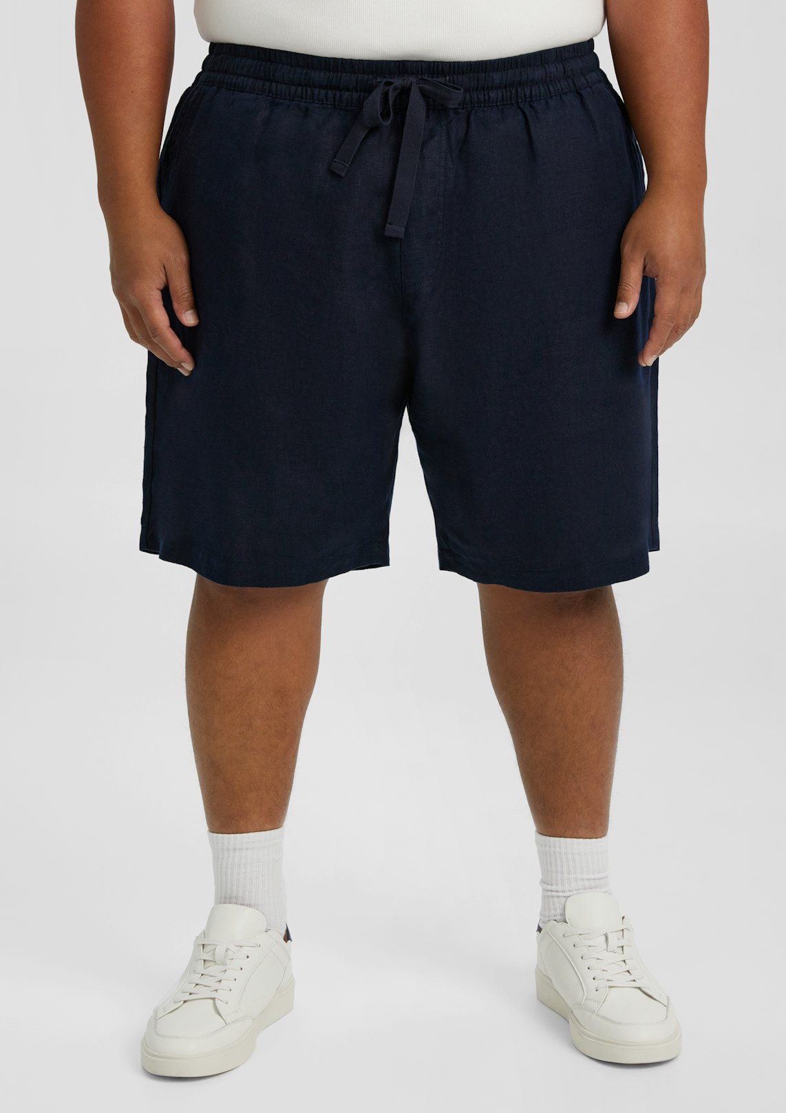 Resort Linen Short