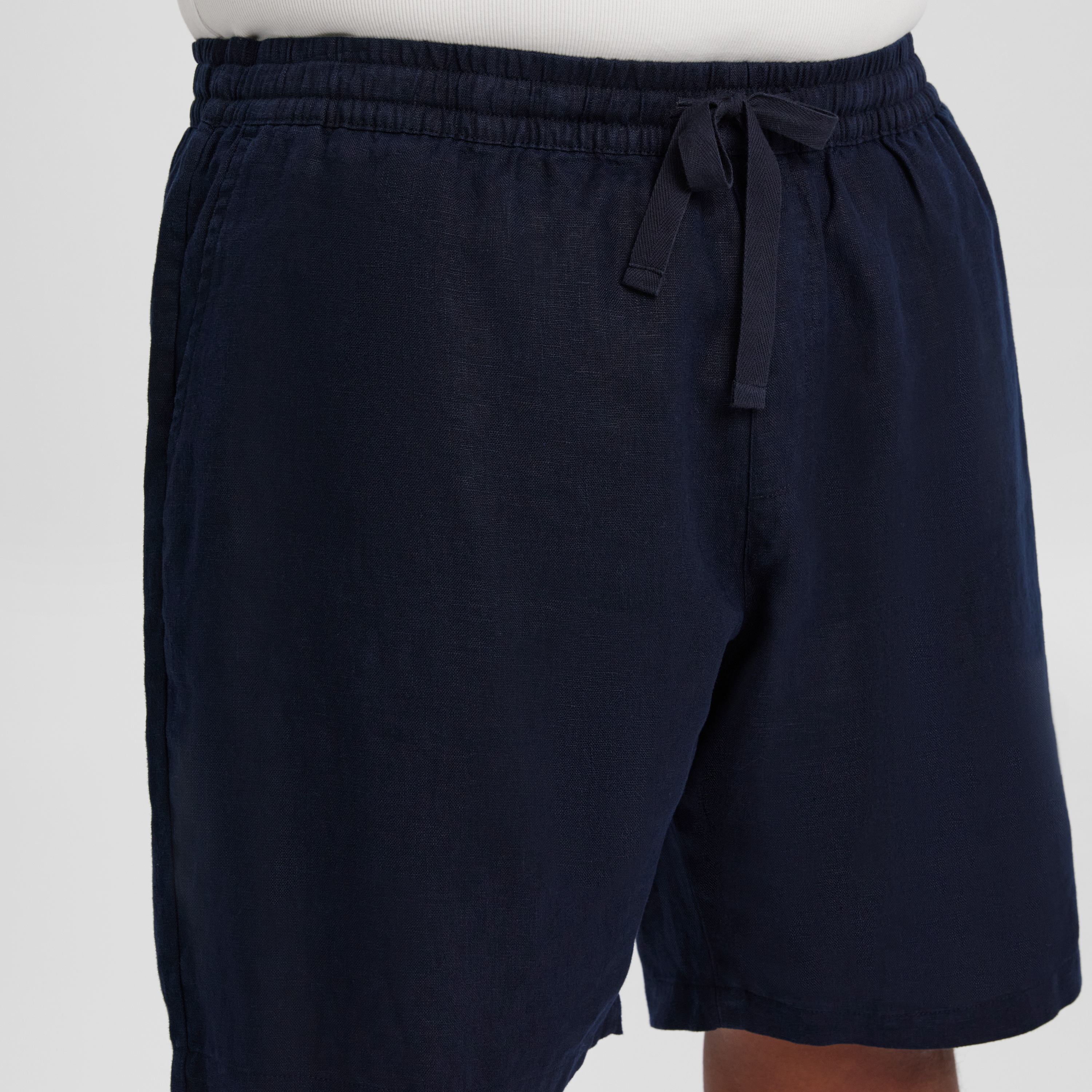 Ink Resort Linen Short
