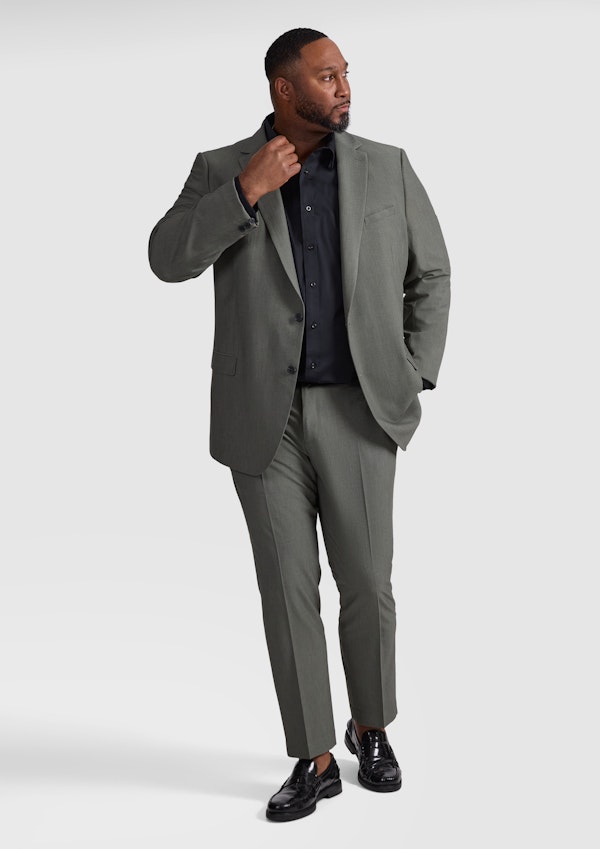 Fern Moore Hyperstretch Suit Jacket