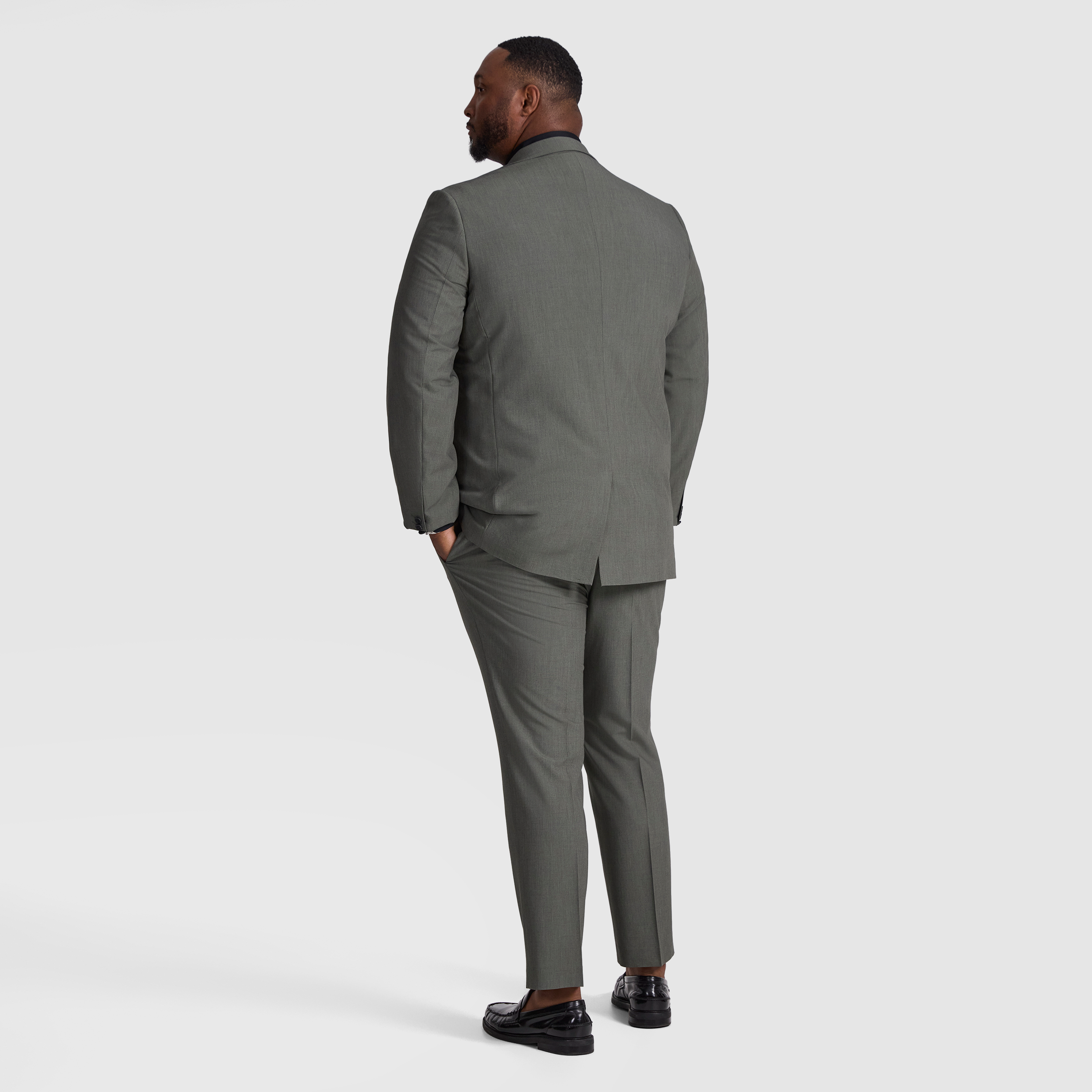 Fern Moore Hyperstretch Suit Jacket