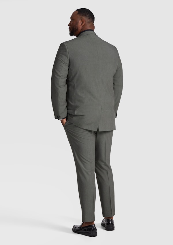 Fern Moore Hyperstretch Suit Jacket