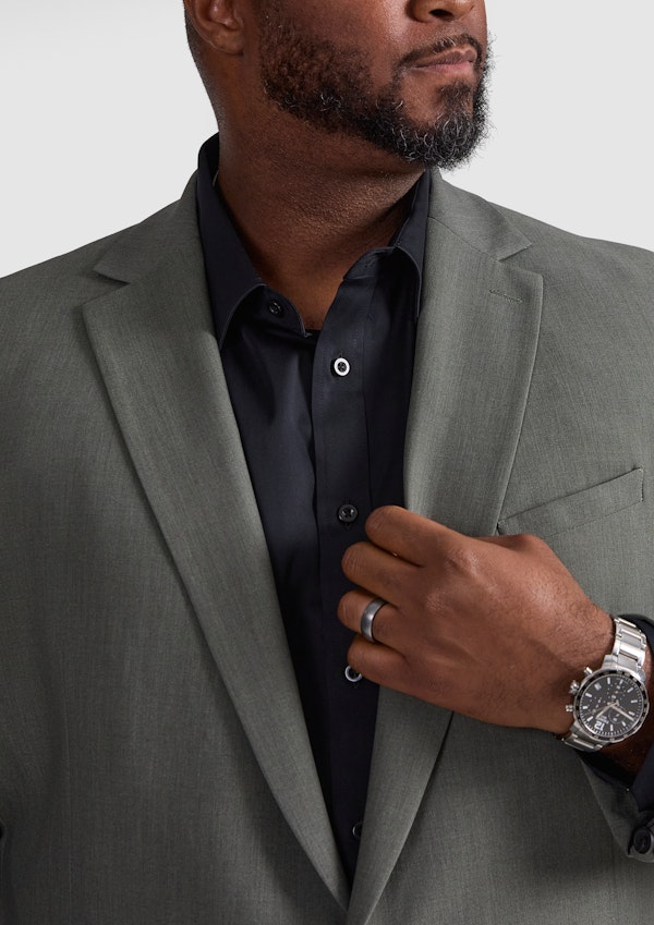 Fern Moore Hyperstretch Suit Jacket