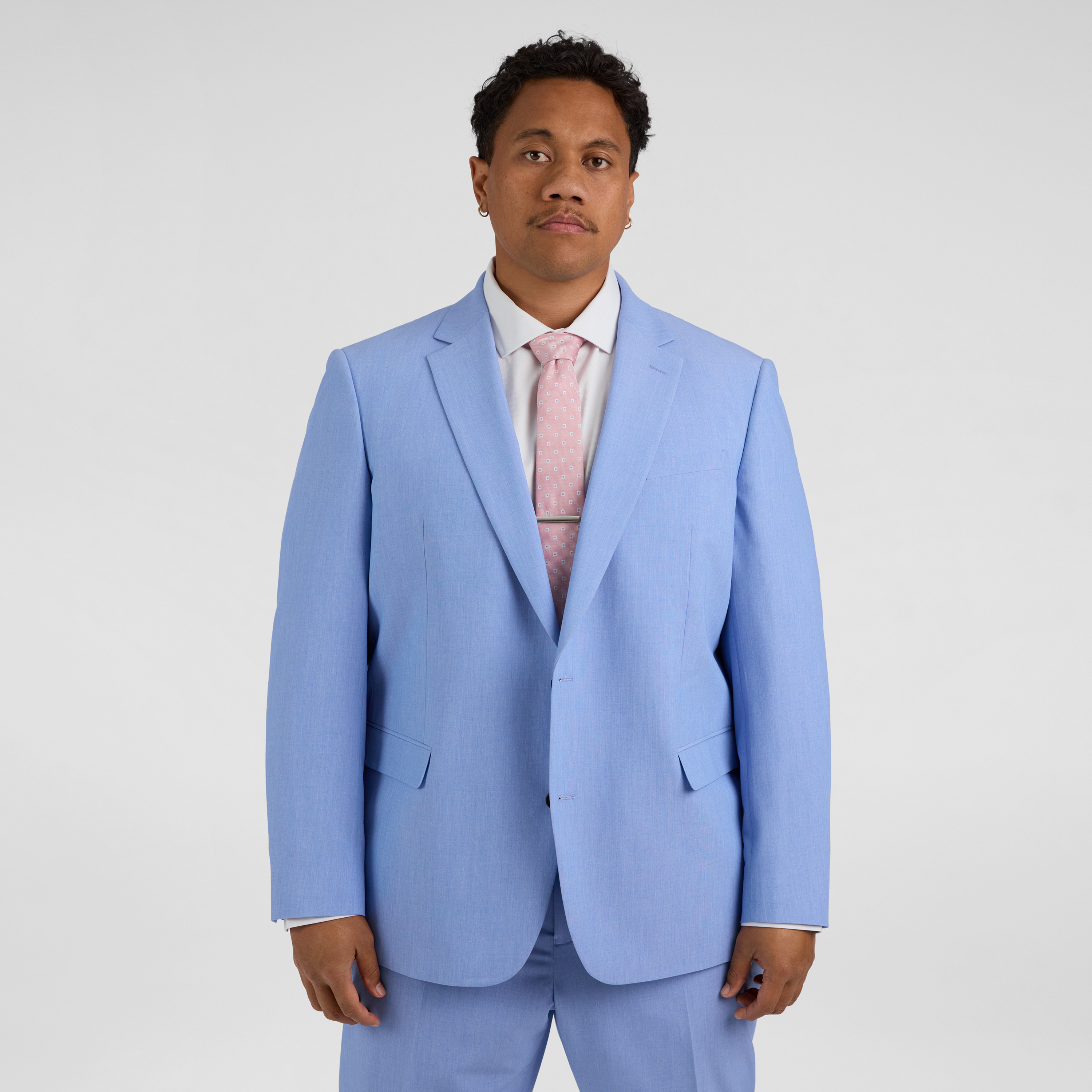 Moore Hyperstretch Suit Jacket
