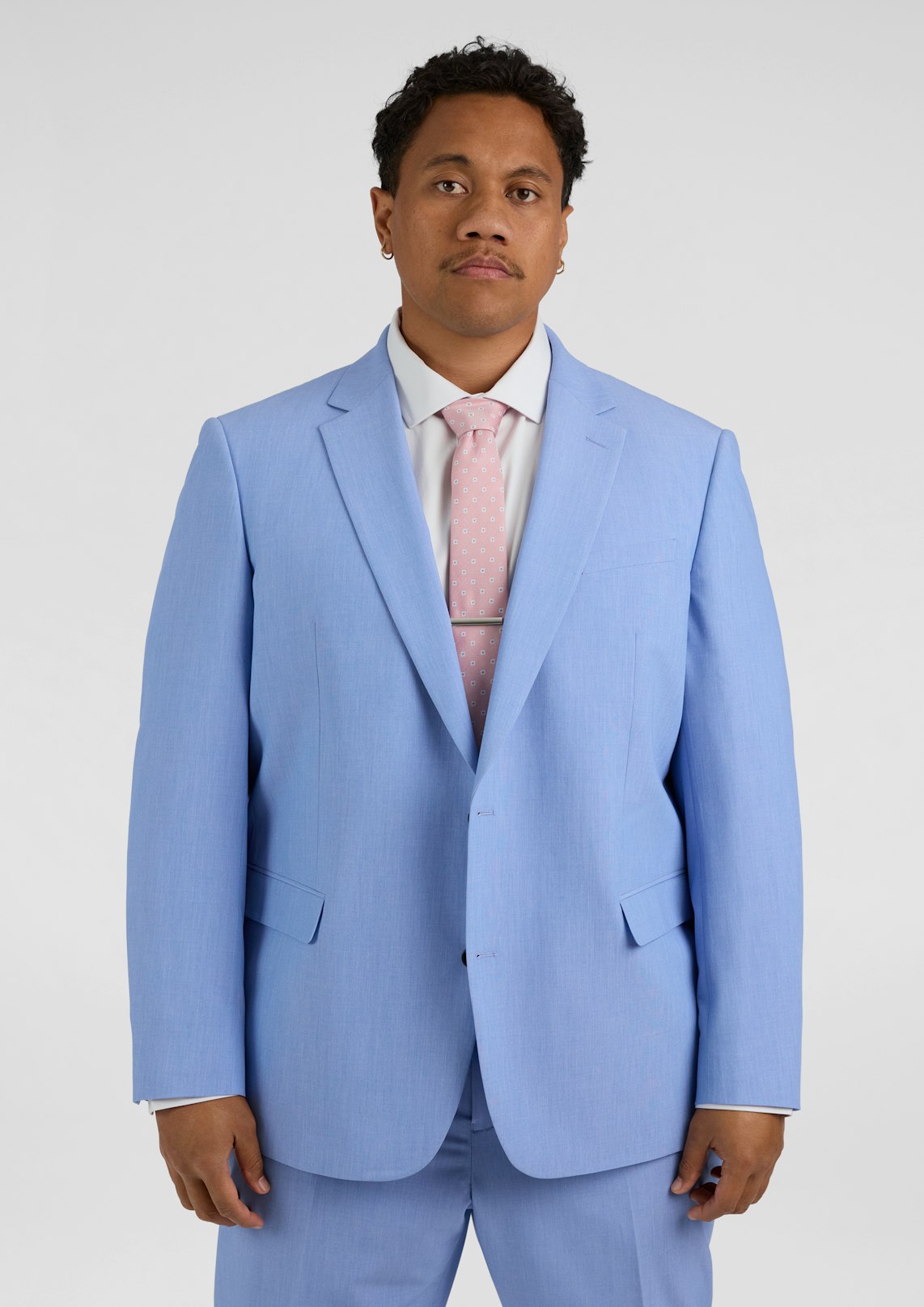 Moore Hyperstretch Suit Jacket