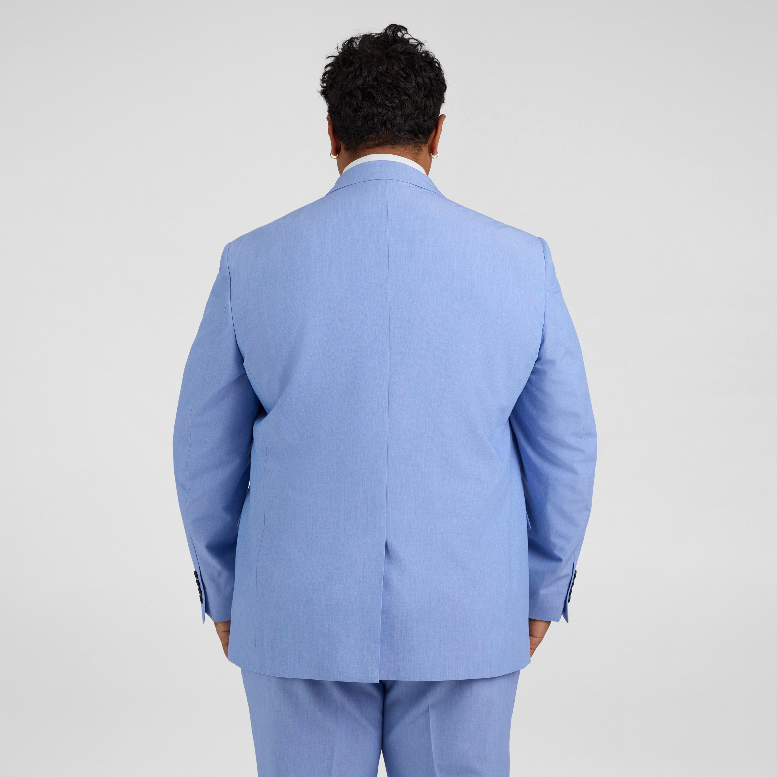 Moore Hyperstretch Suit Jacket