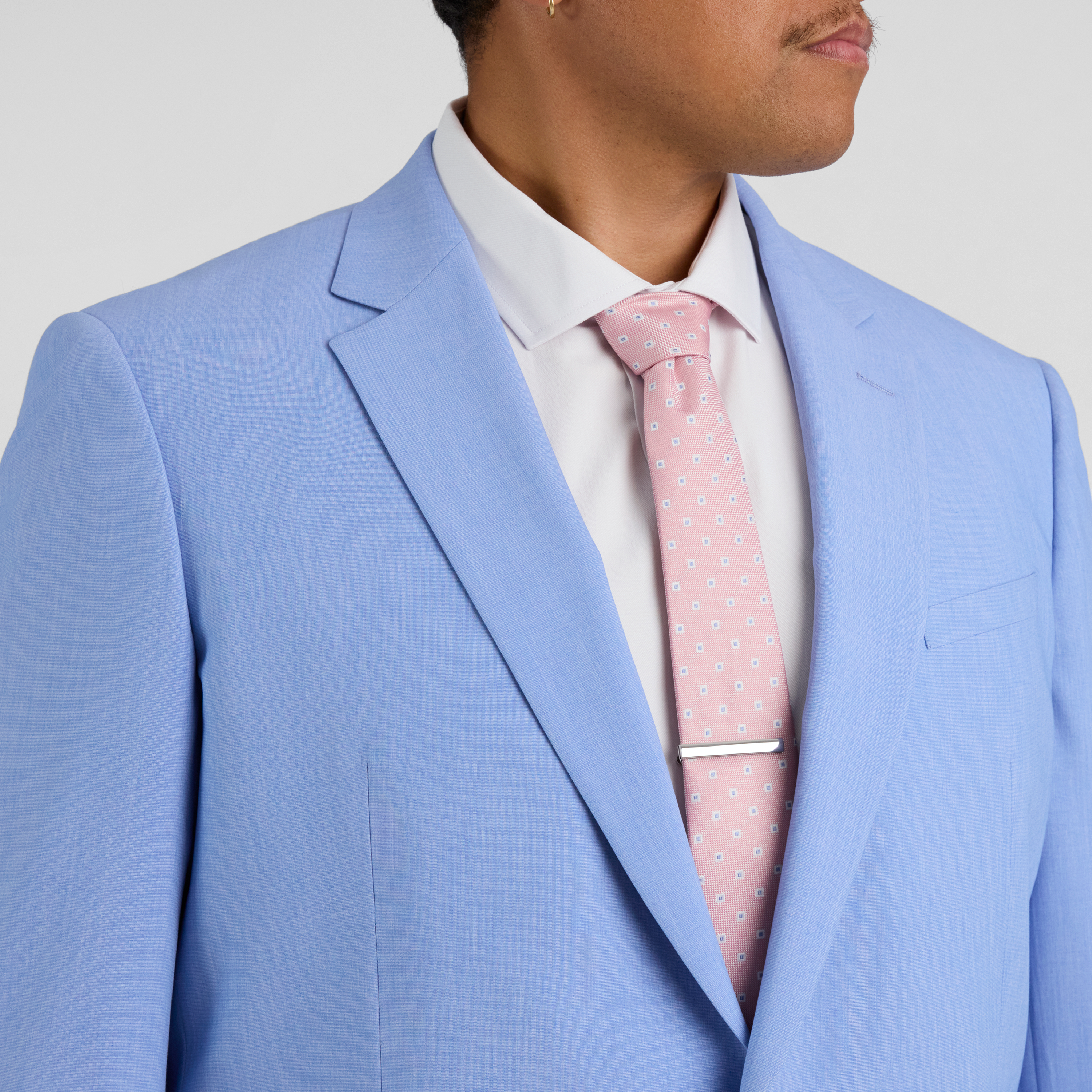Moore Hyperstretch Suit Jacket