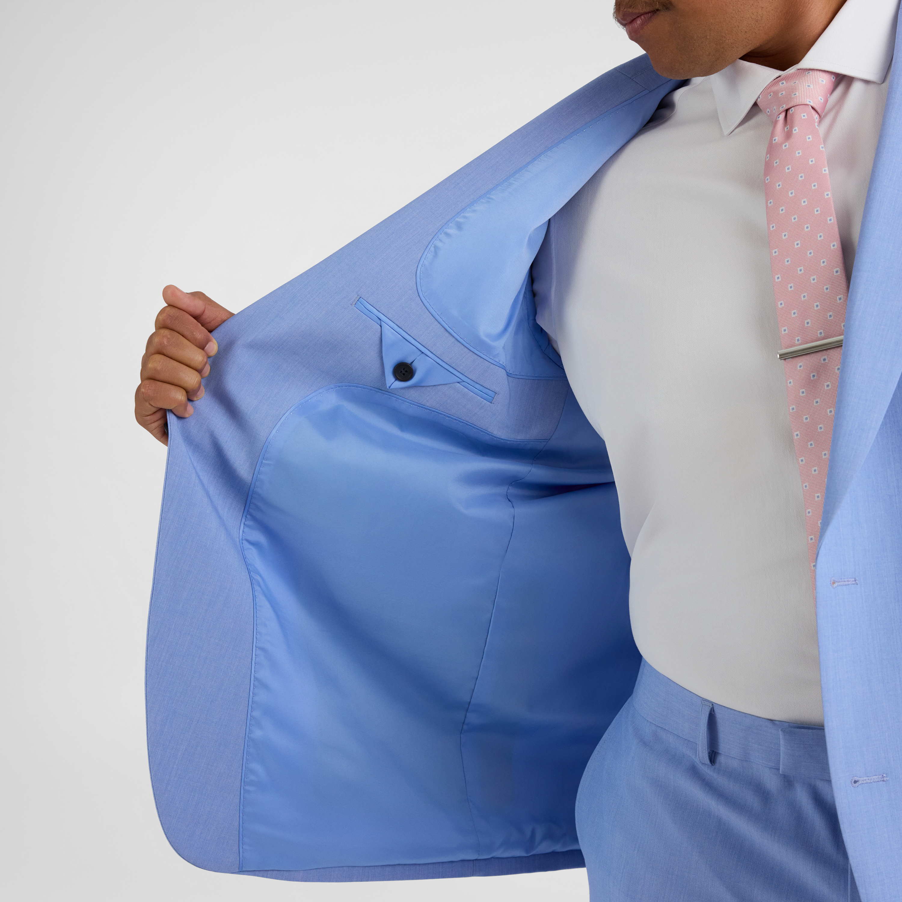 Moore Hyperstretch Suit Jacket