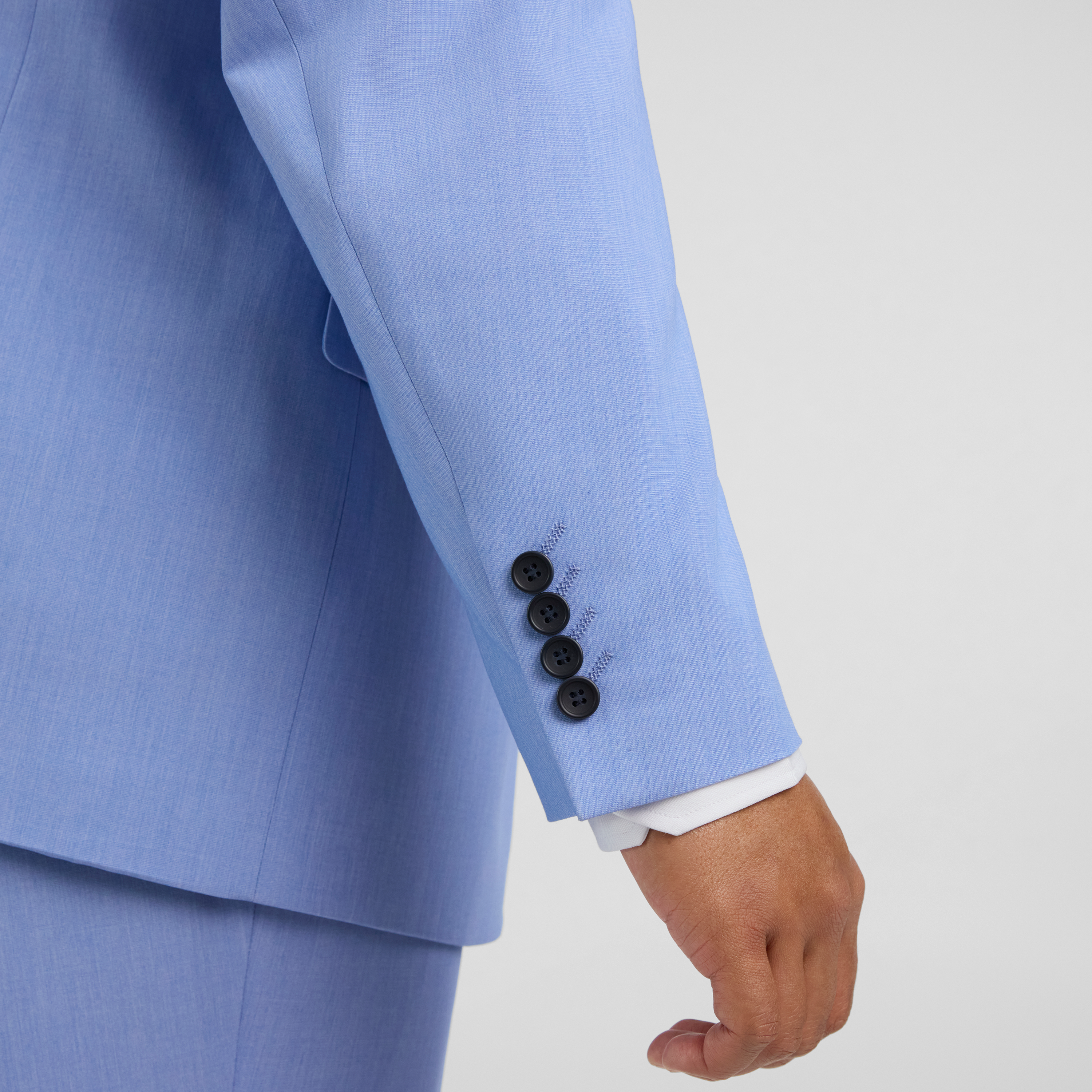 Moore Hyperstretch Suit Jacket