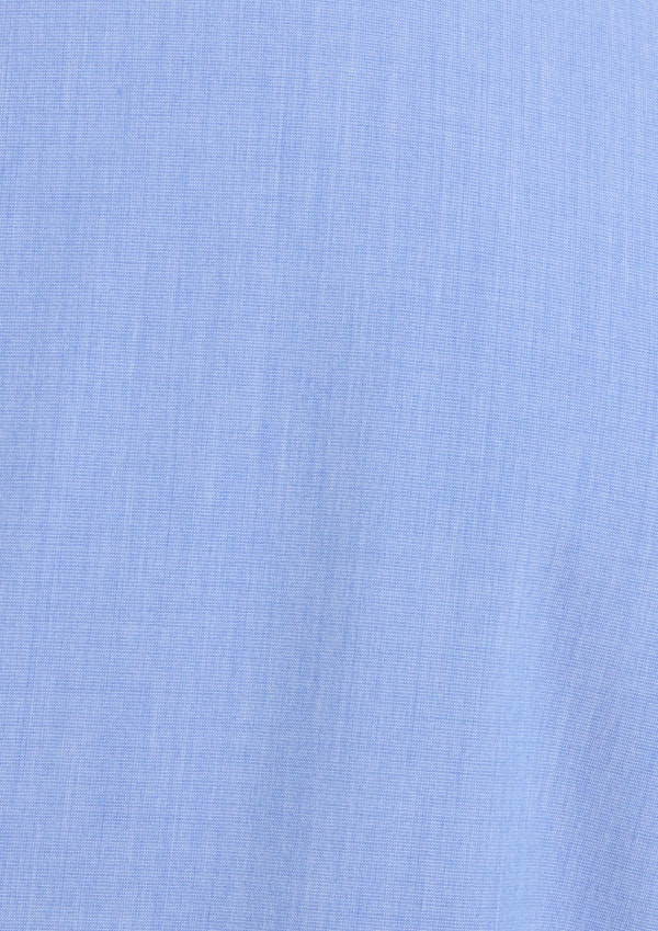 Light Blue Moore Hyperstretch Suit Jacket