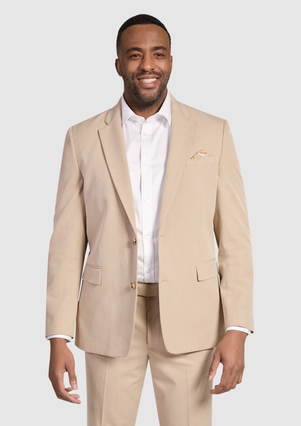 Stretch suit jacket hotsell
