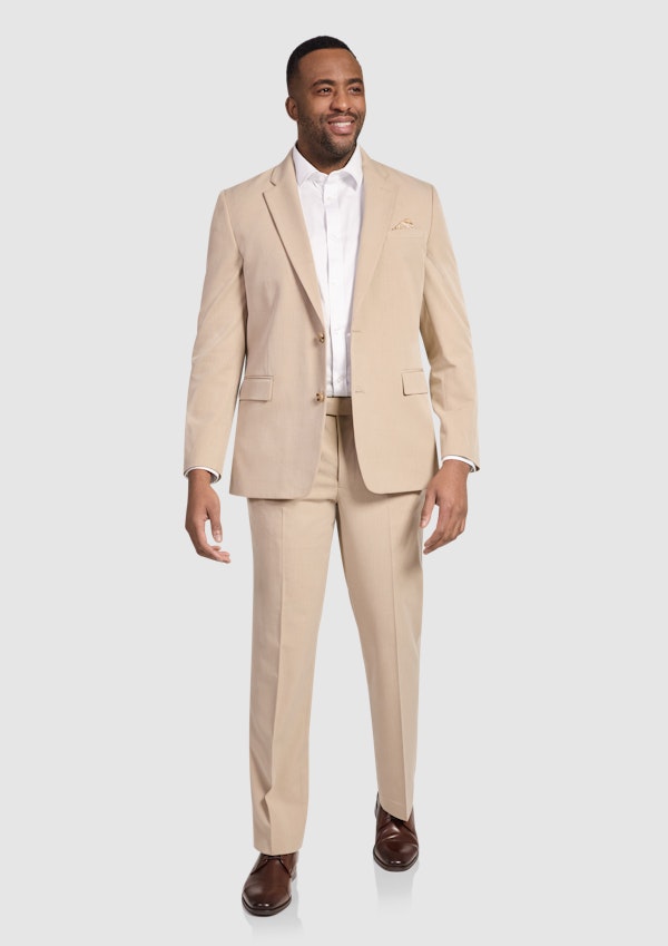 Tanner Stretch Suit Jacket