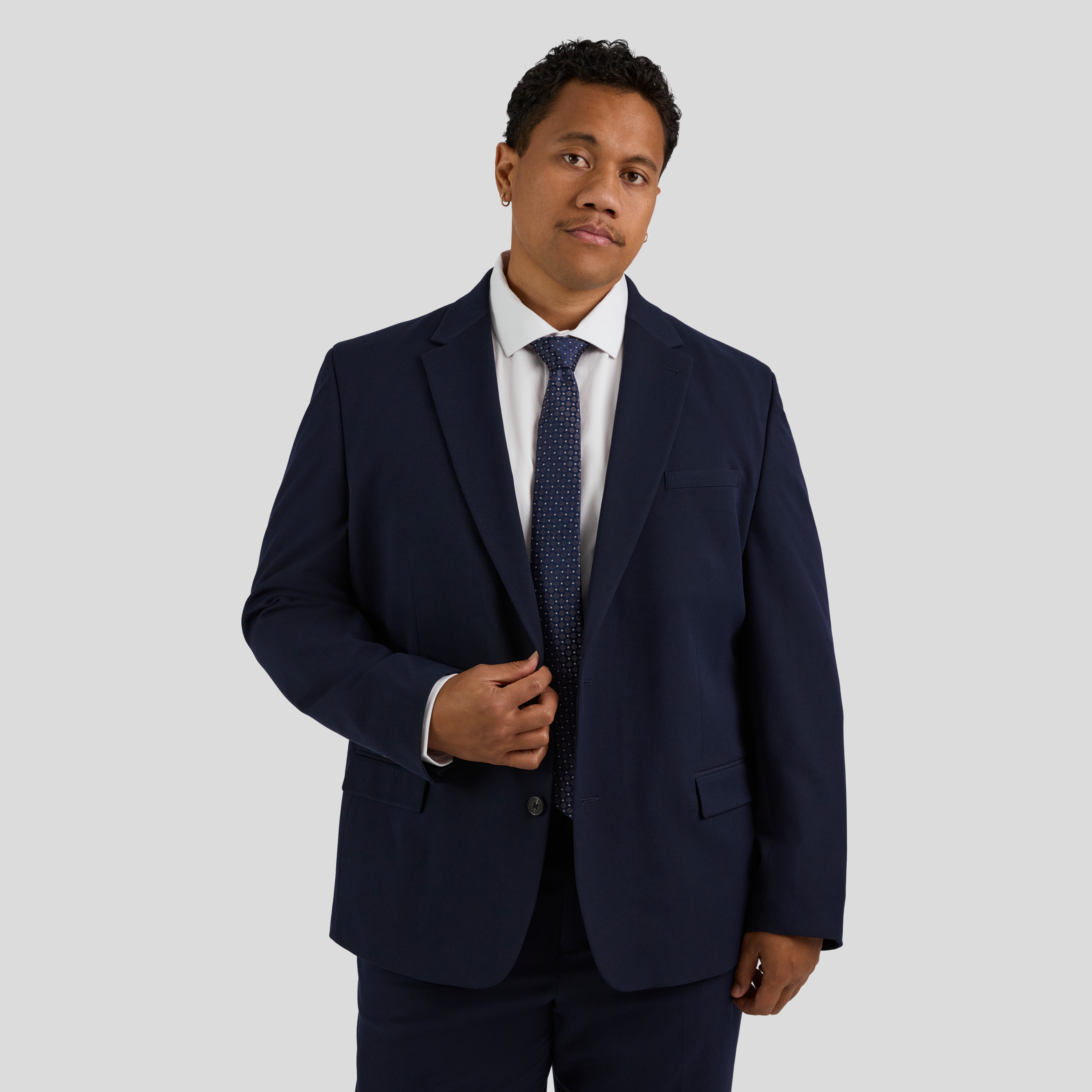 Tanner Stretch Suit Jacket