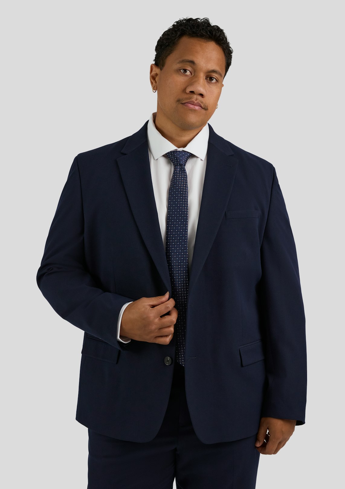 Tanner Stretch Suit Jacket