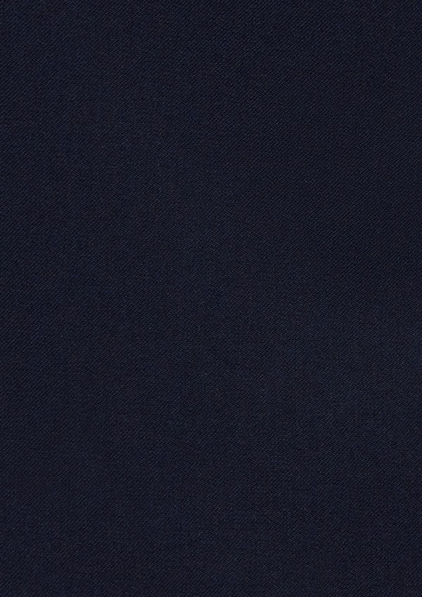 Navy Tanner Stretch Suit Jacket