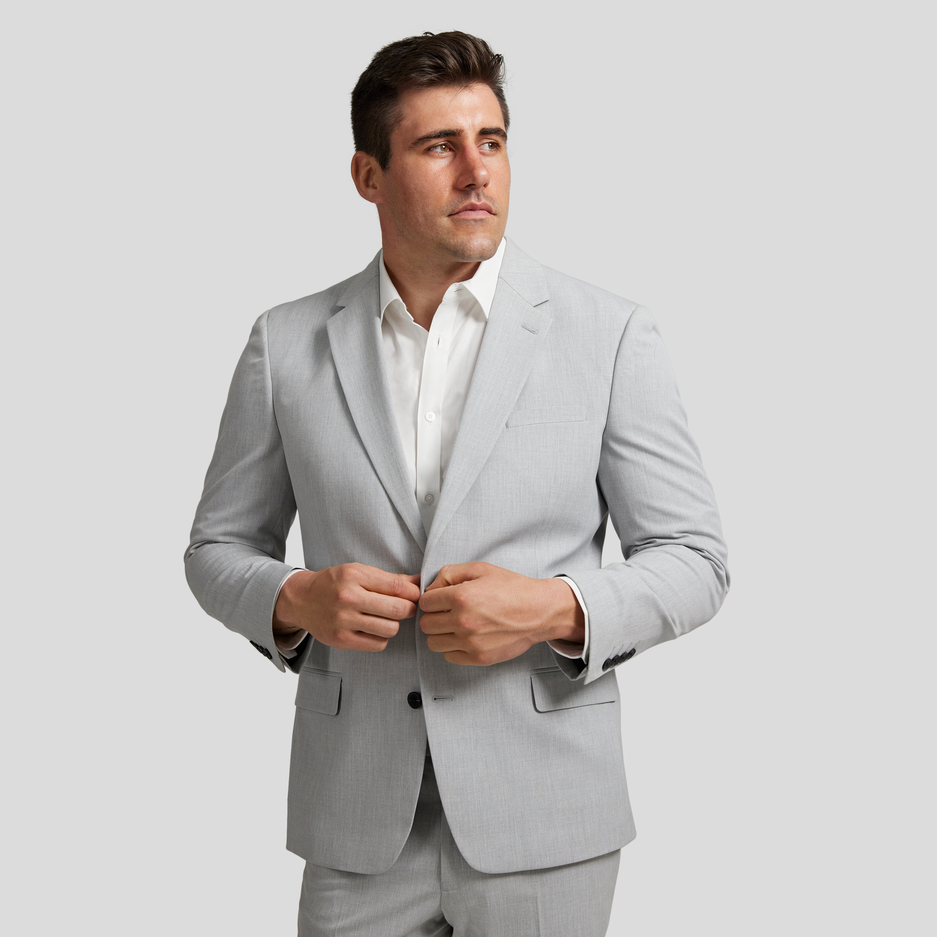 Tanner Stretch Suit Jacket