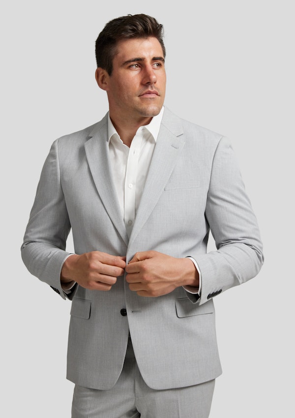 Tanner Stretch Suit Jacket