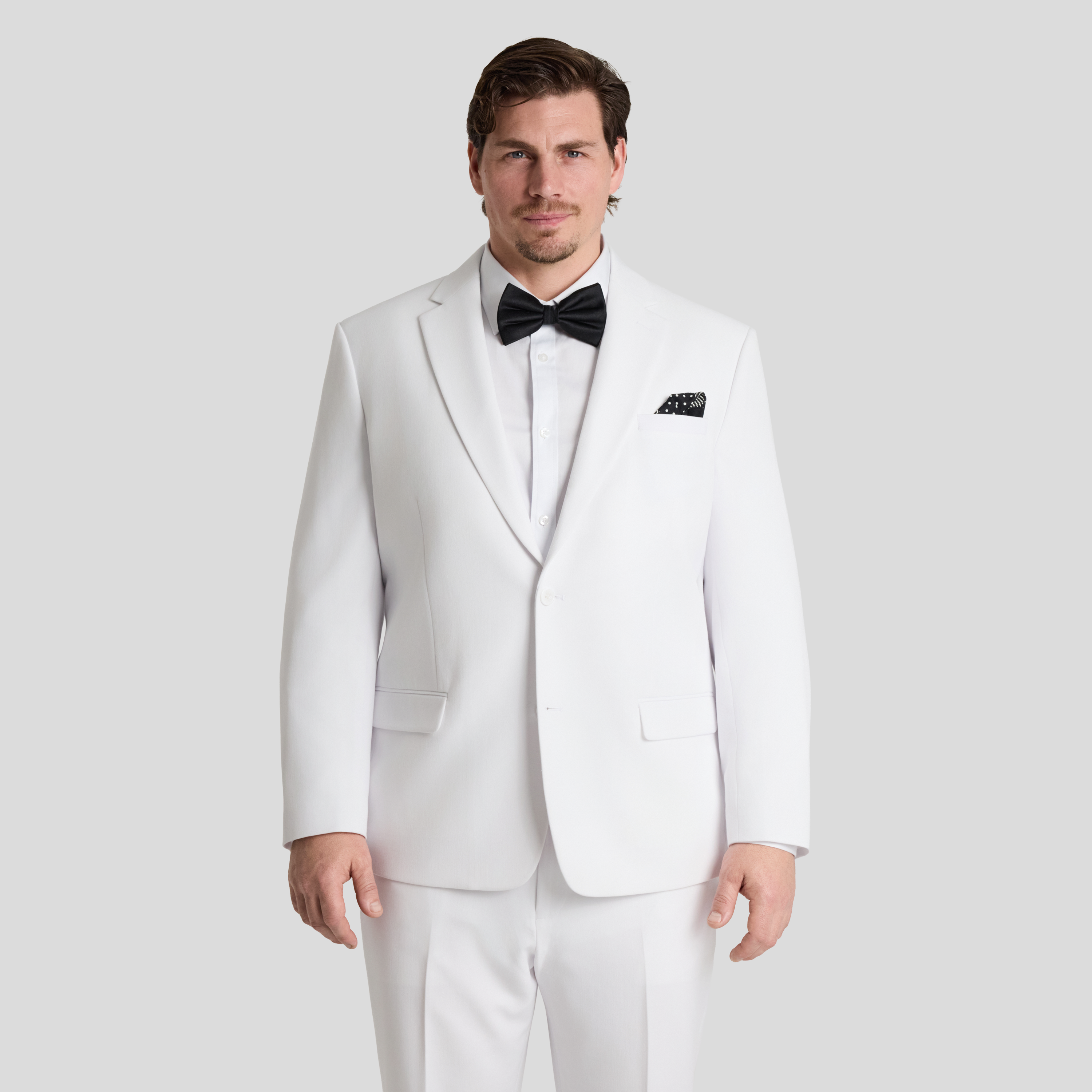 Tanner Stretch Suit Jacket