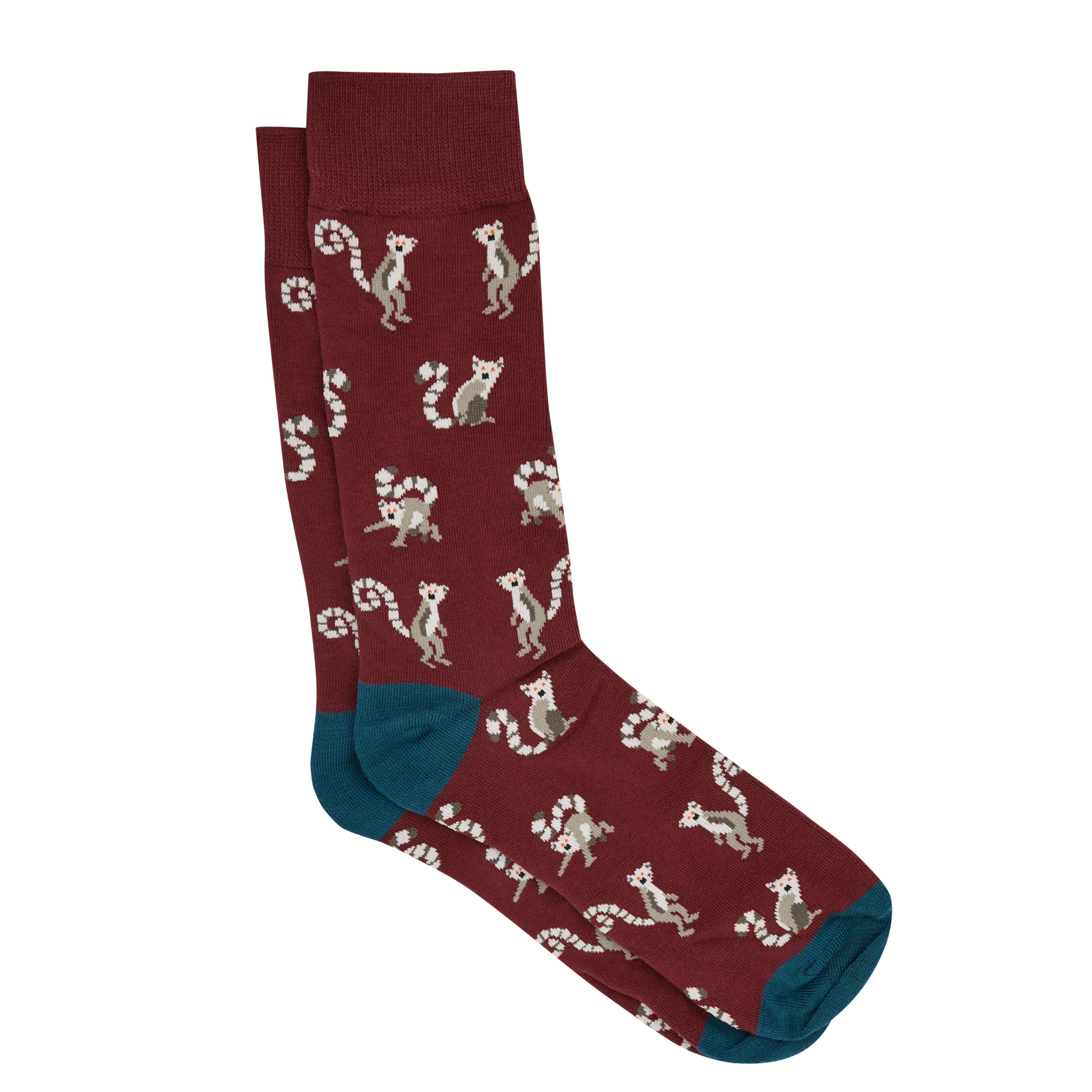 Lima Fancy Sock