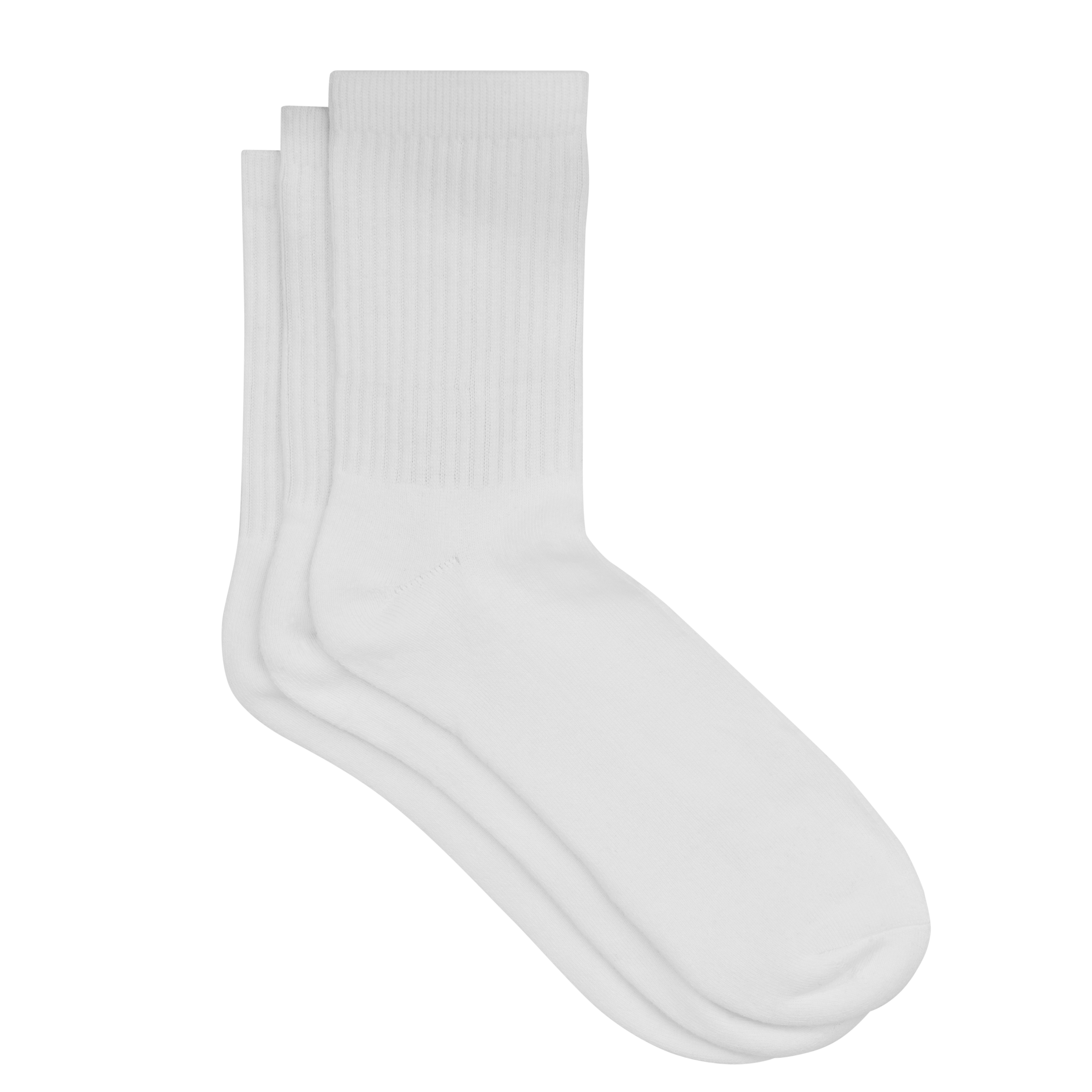 Tube Sock 3Pack