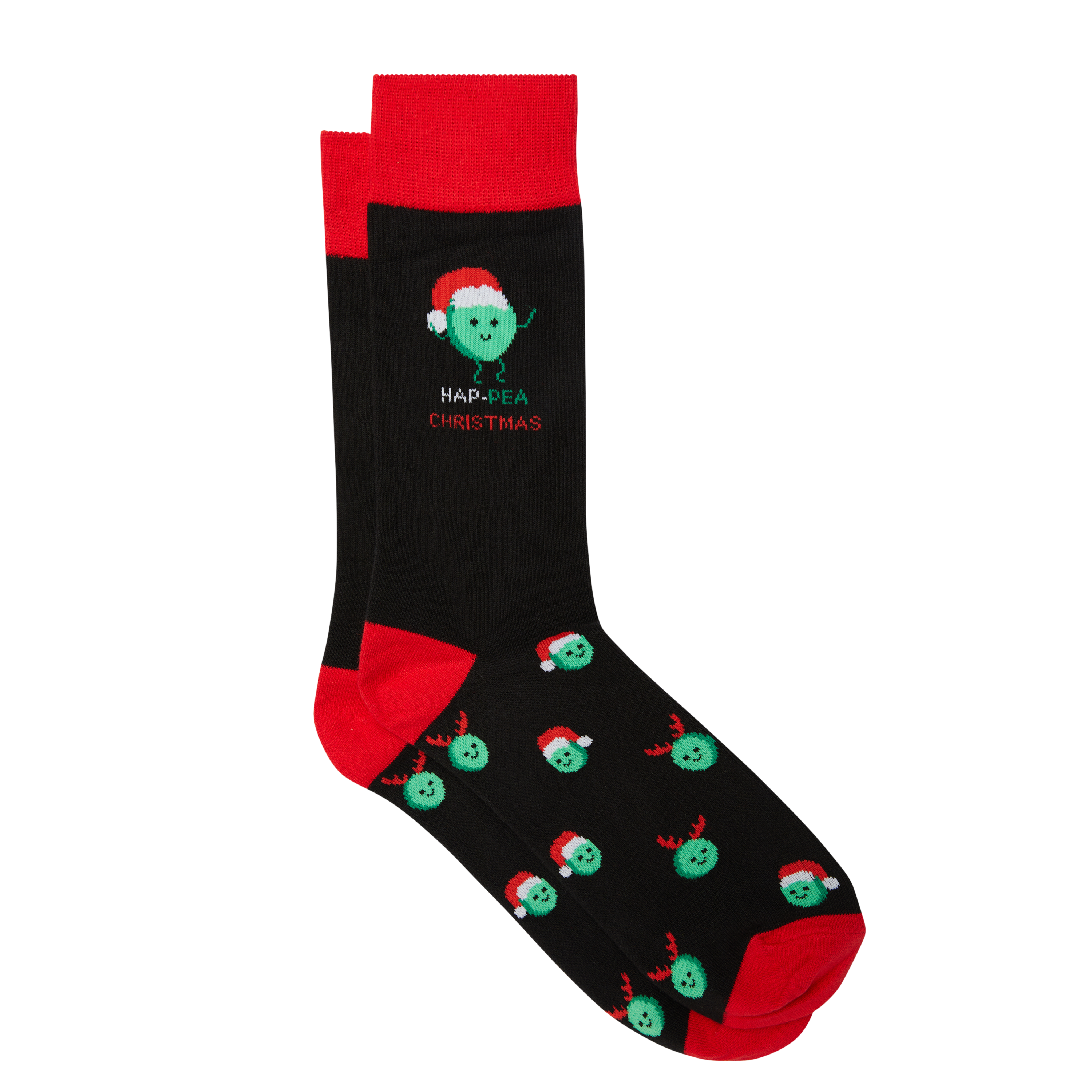 Happea Christmas Sock
