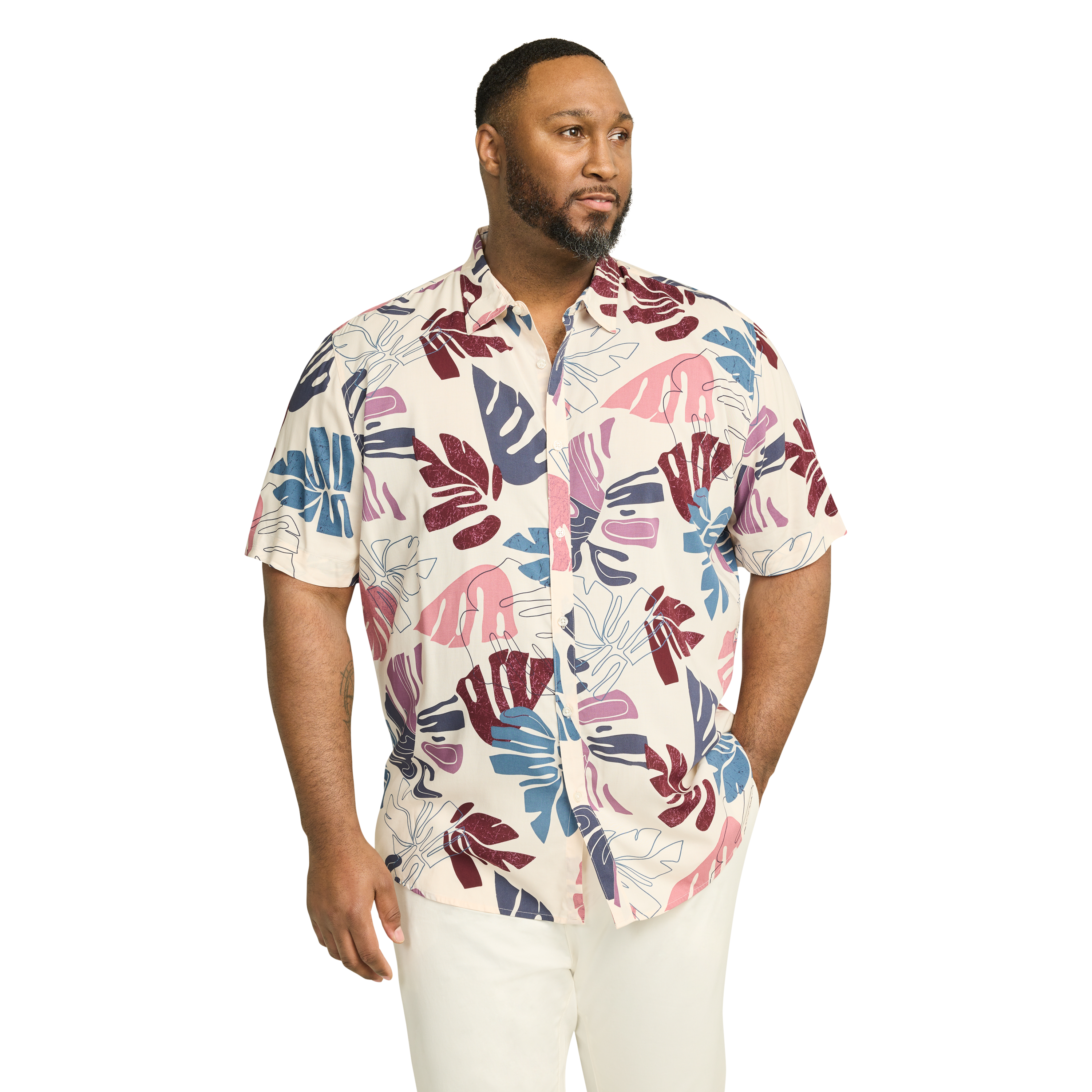 Seychelles Viscose Shirt