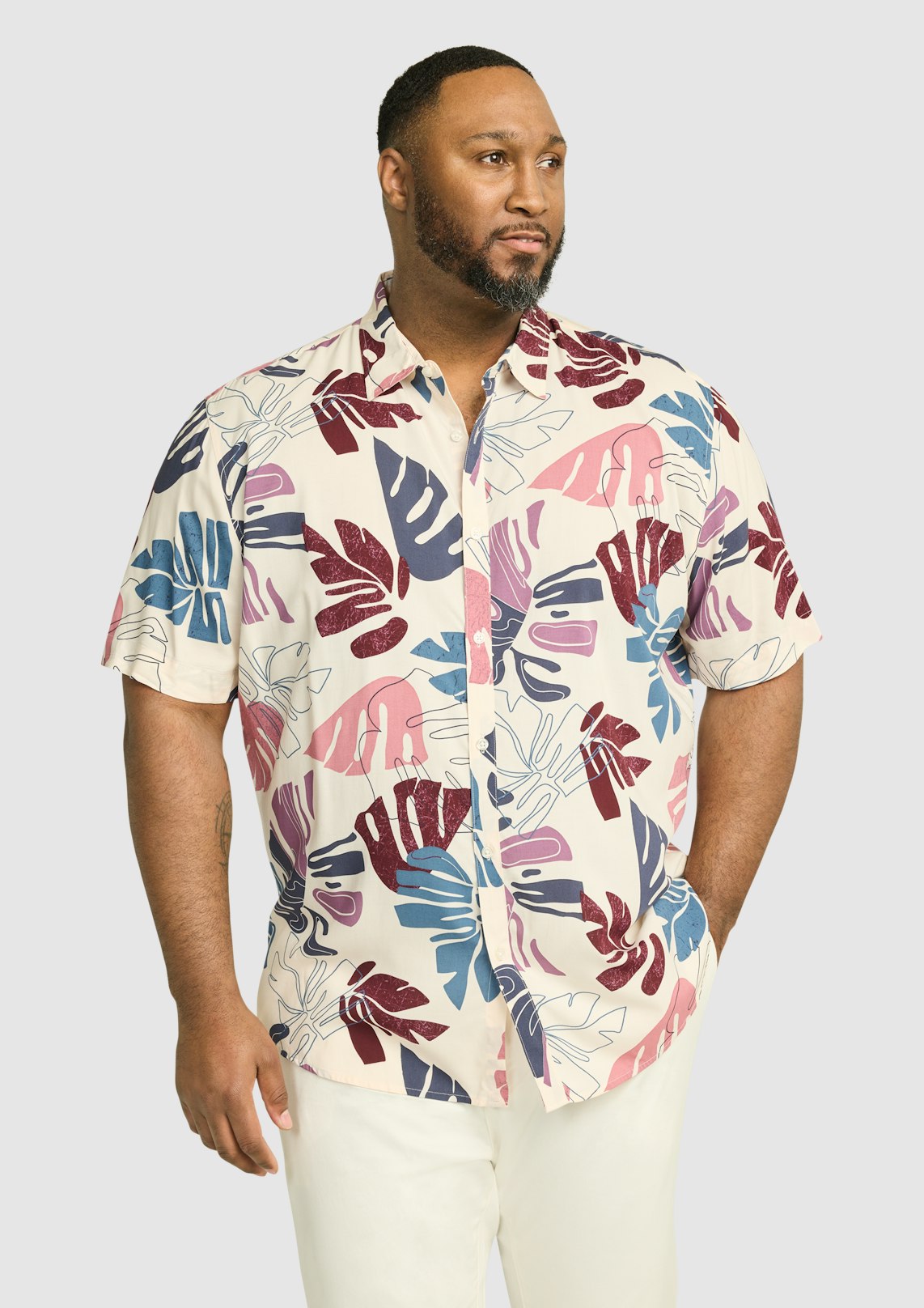 Seychelles Viscose Shirt