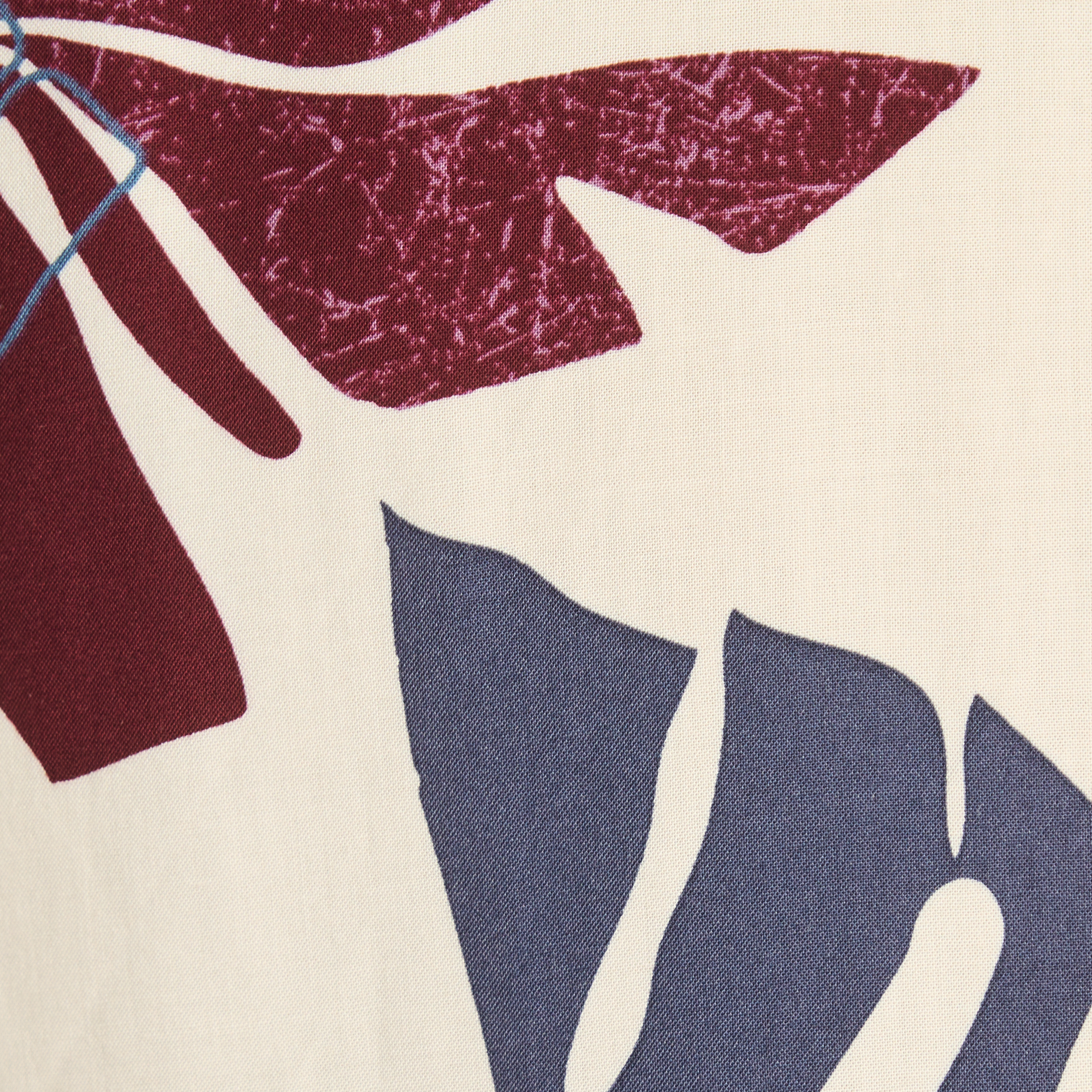 Pink Seychelles Viscose Shirt