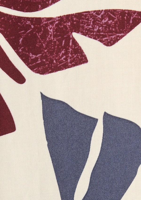 Pink Seychelles Viscose Shirt