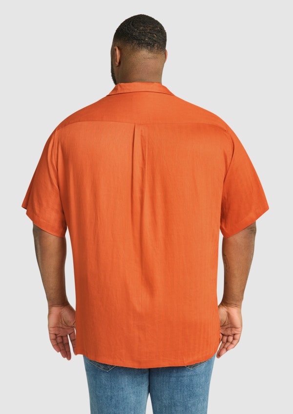 Casper Relaxed Fit Shirt